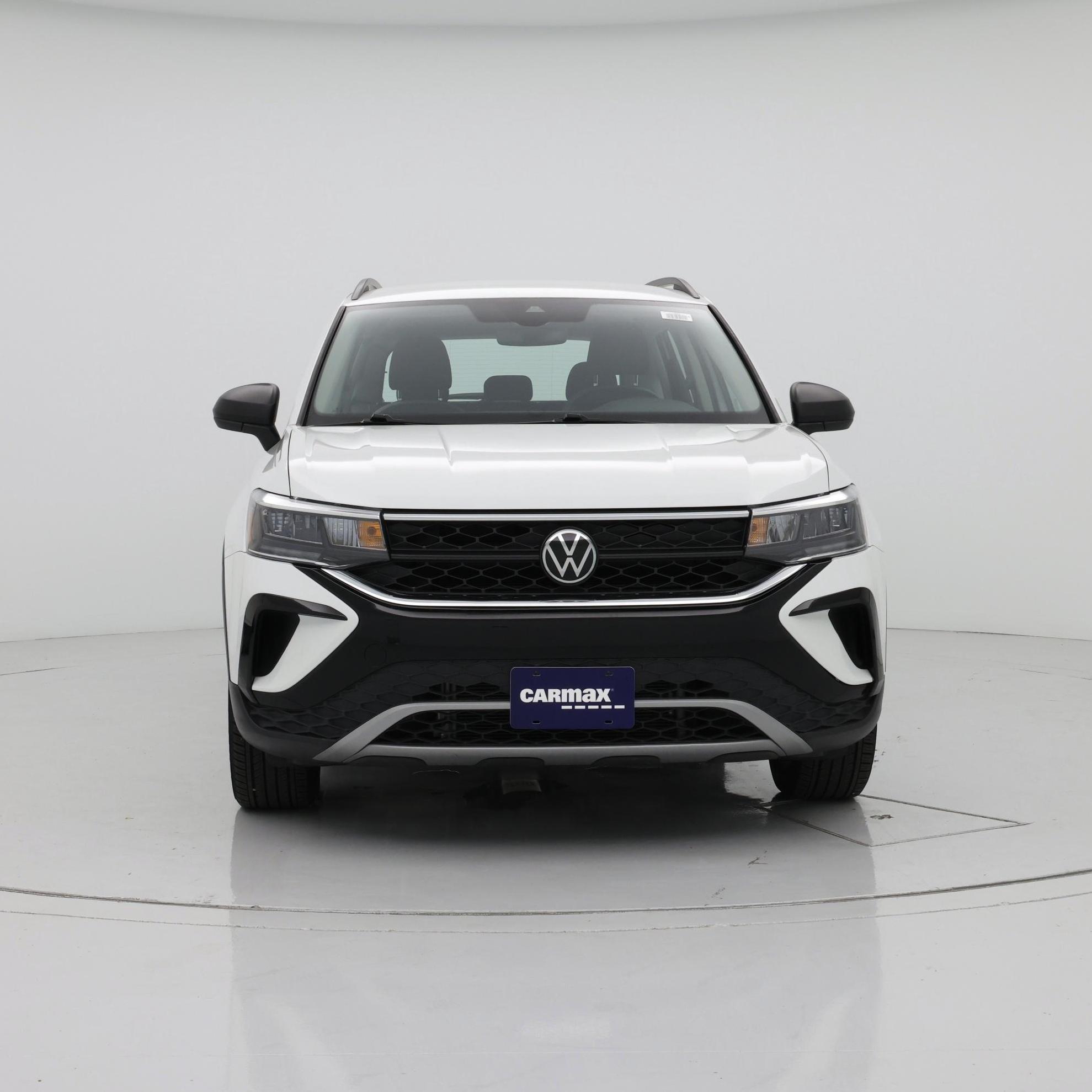 Thumbnail: 2023 Volkswagen Taos - 5