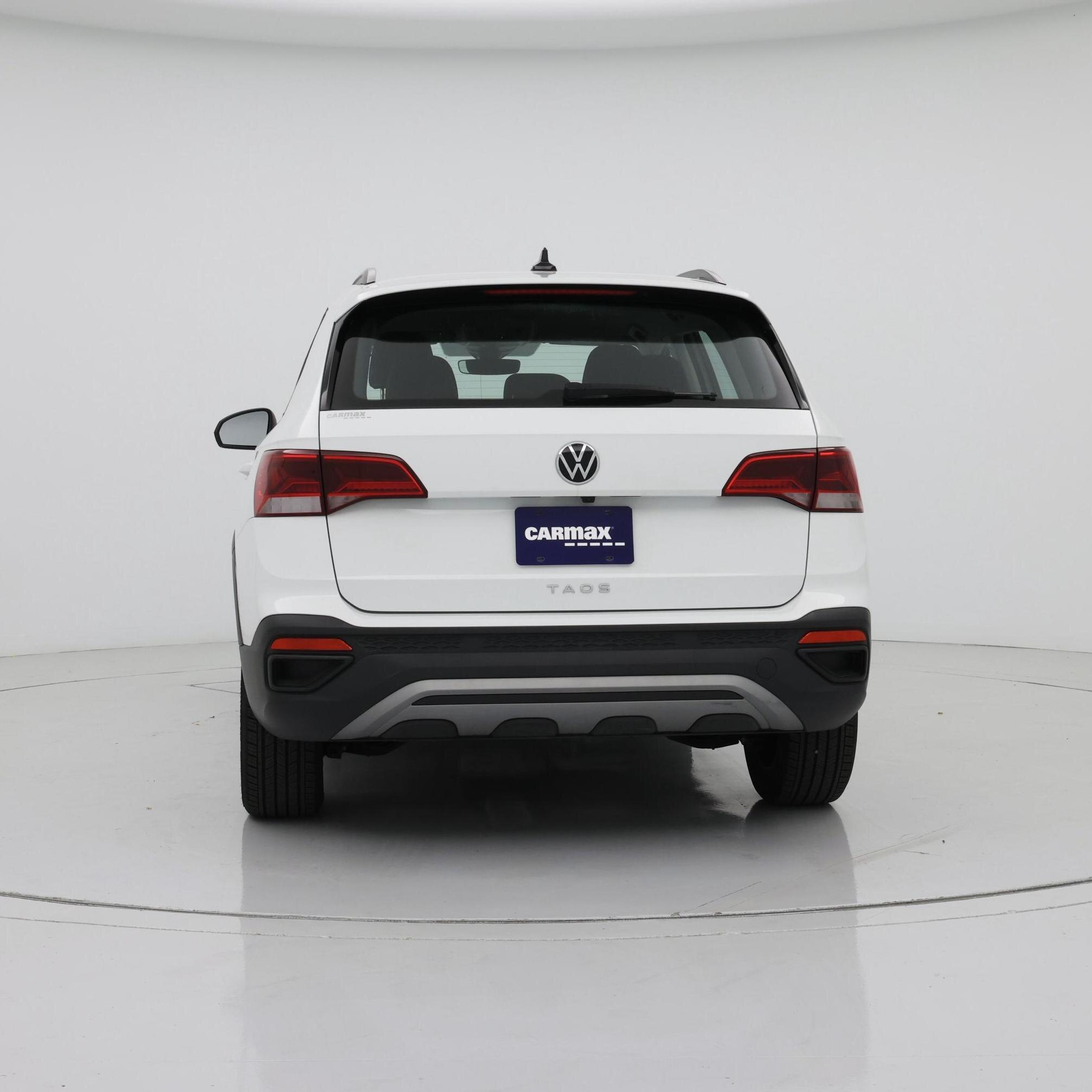 Thumbnail: 2023 Volkswagen Taos - 6