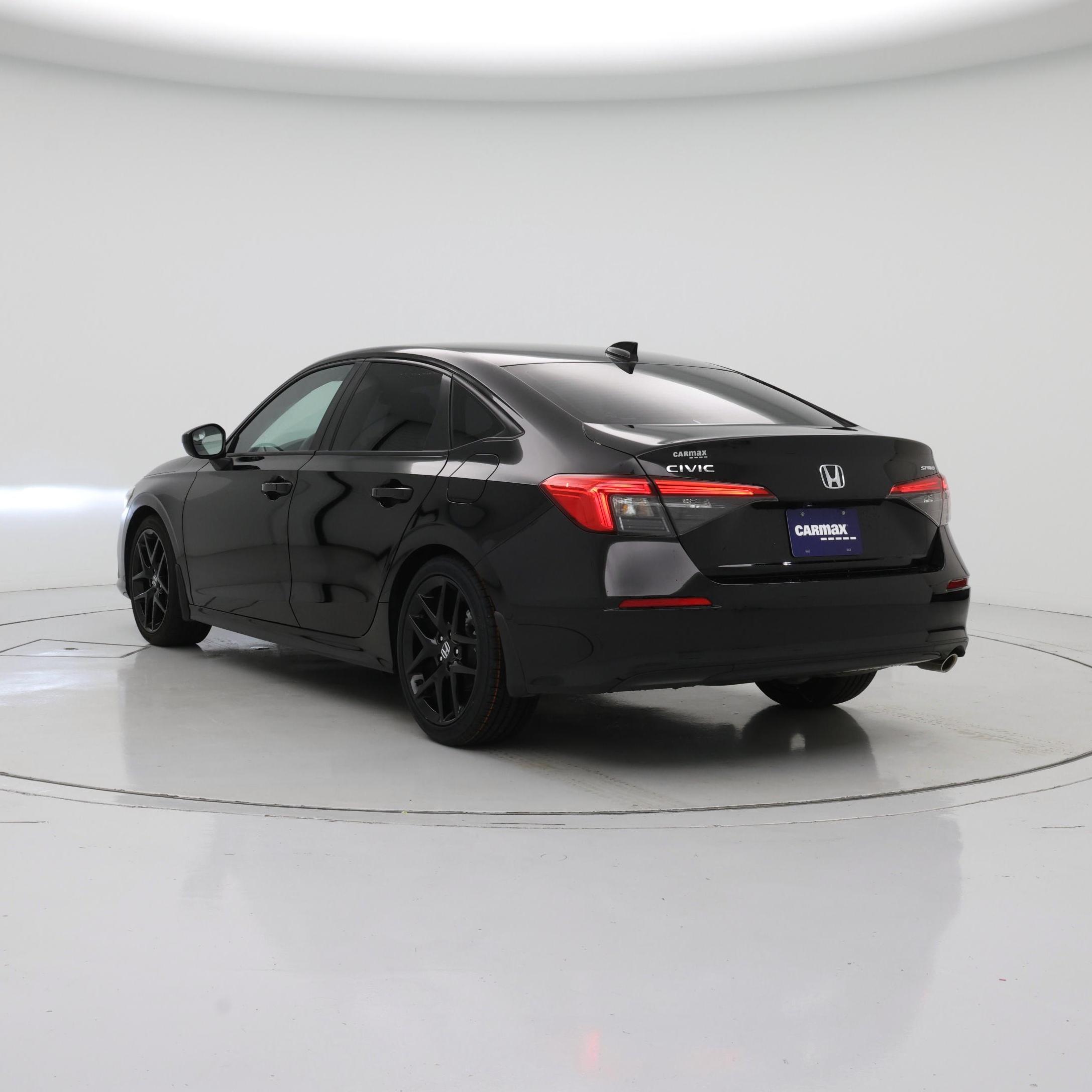 Thumbnail: 2023 Honda Civic - 2