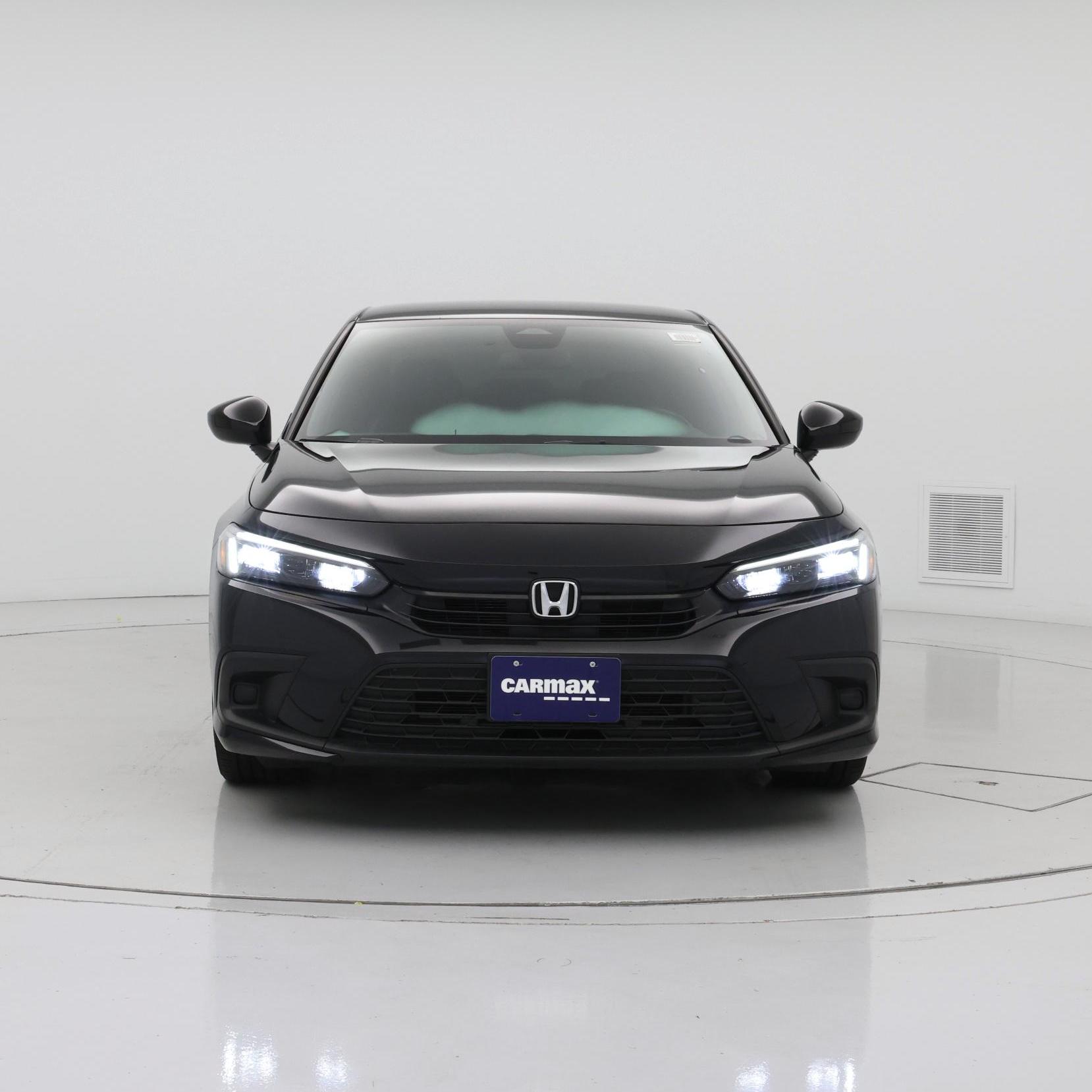 Thumbnail: 2023 Honda Civic - 5