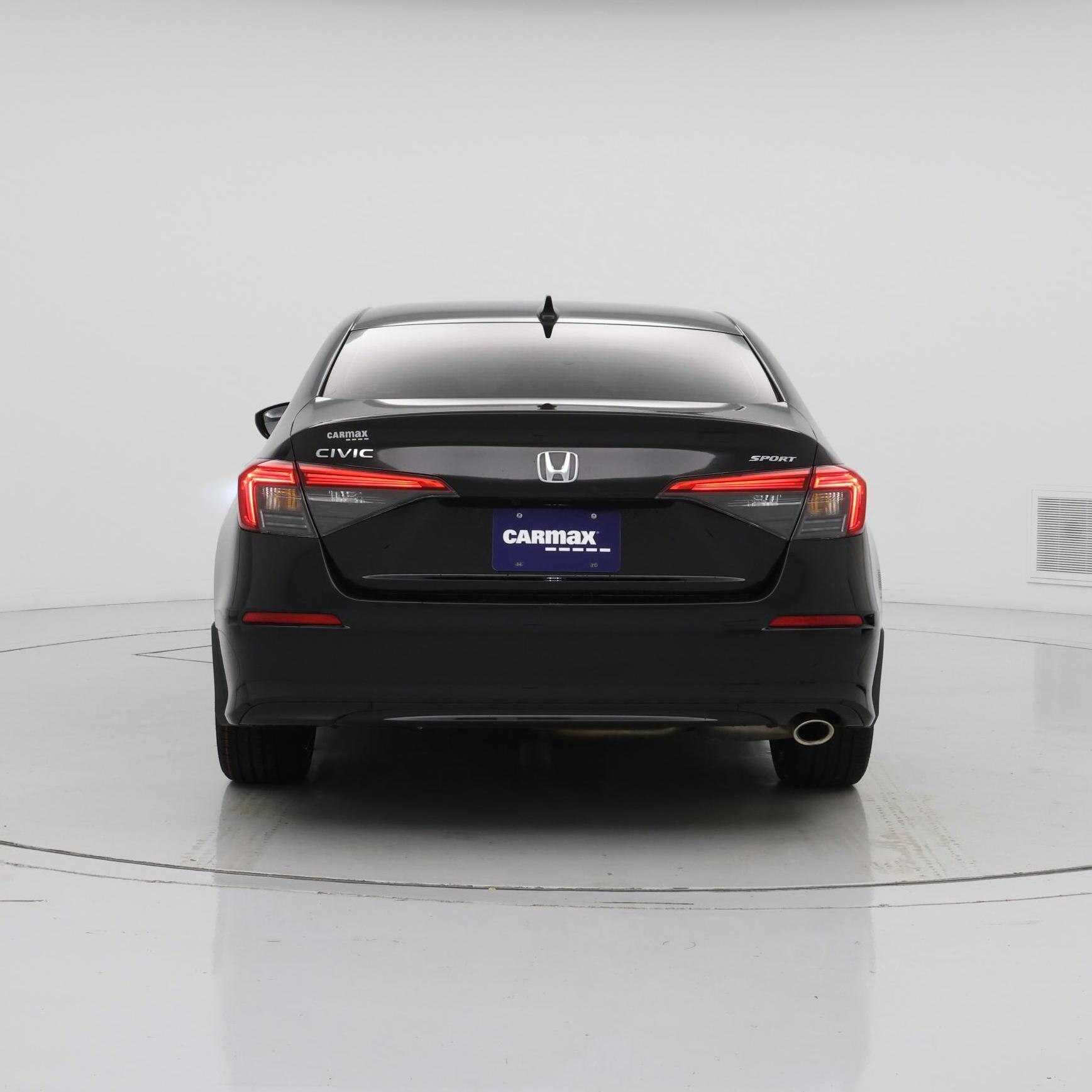 Thumbnail: 2023 Honda Civic - 6