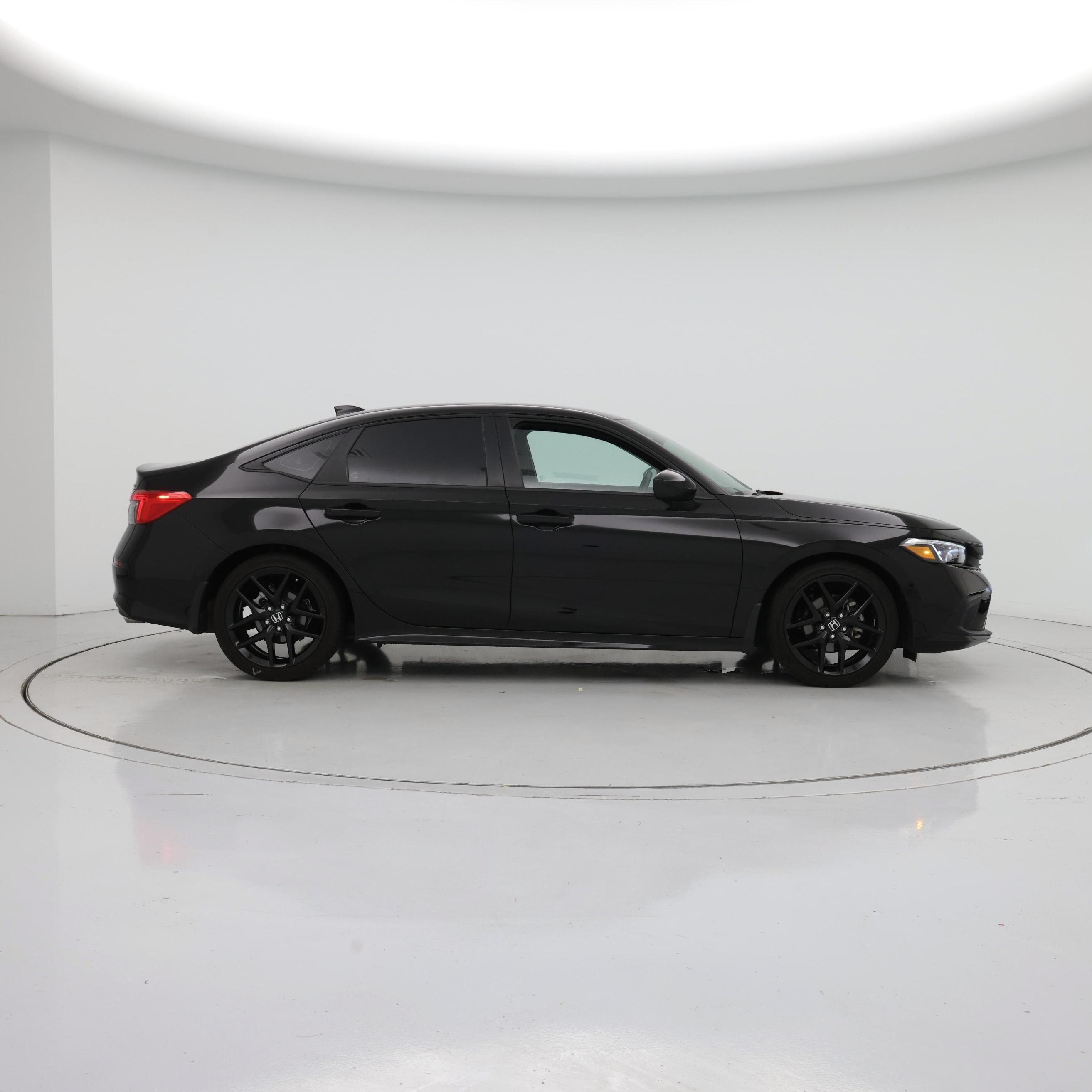 Thumbnail: 2023 Honda Civic - 7