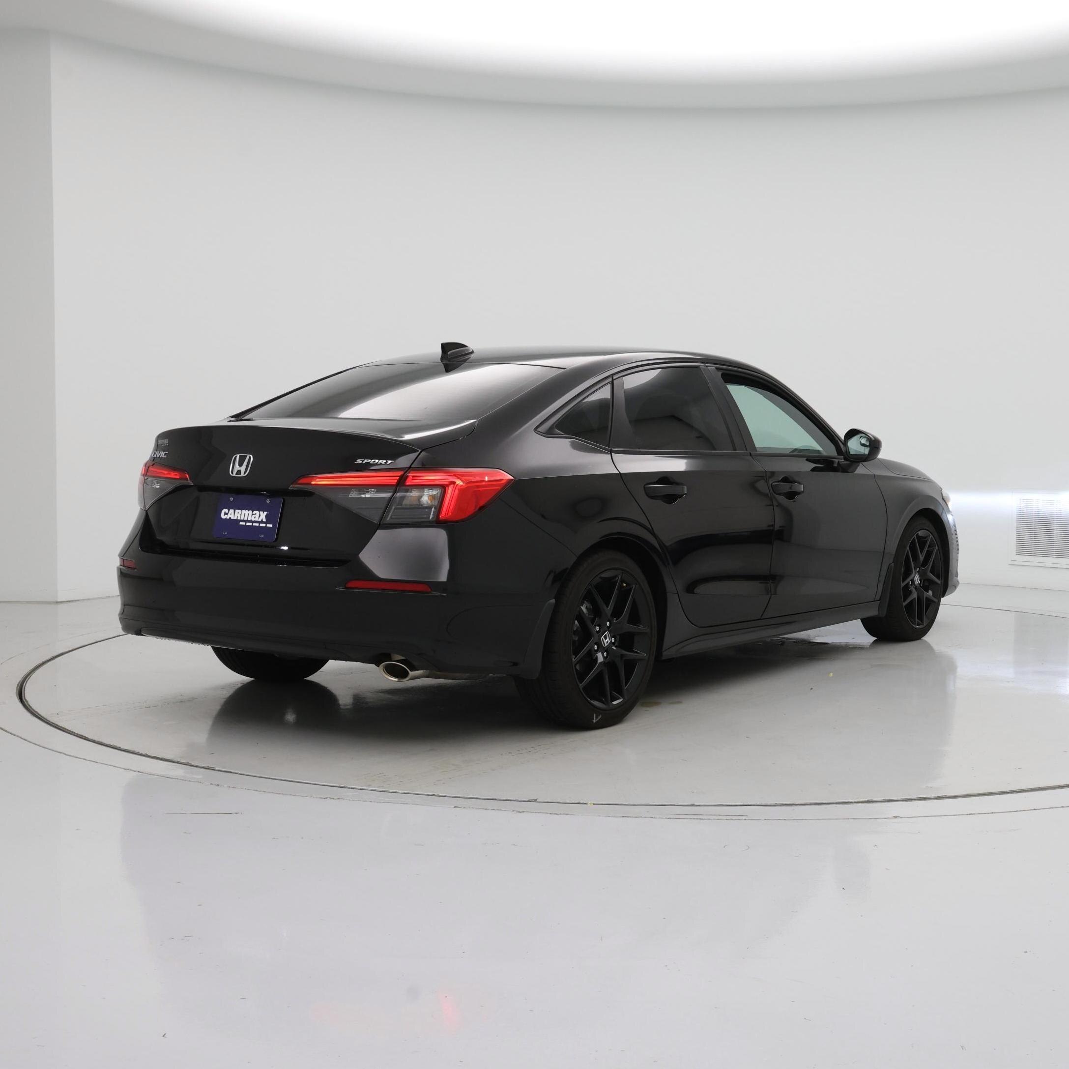 Thumbnail: 2023 Honda Civic - 8