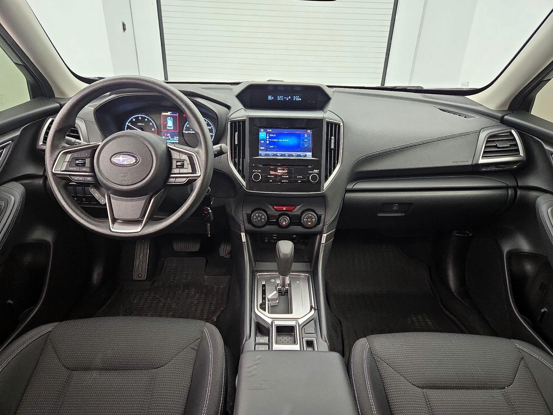 Thumbnail: 2020 Subaru Forester - 9