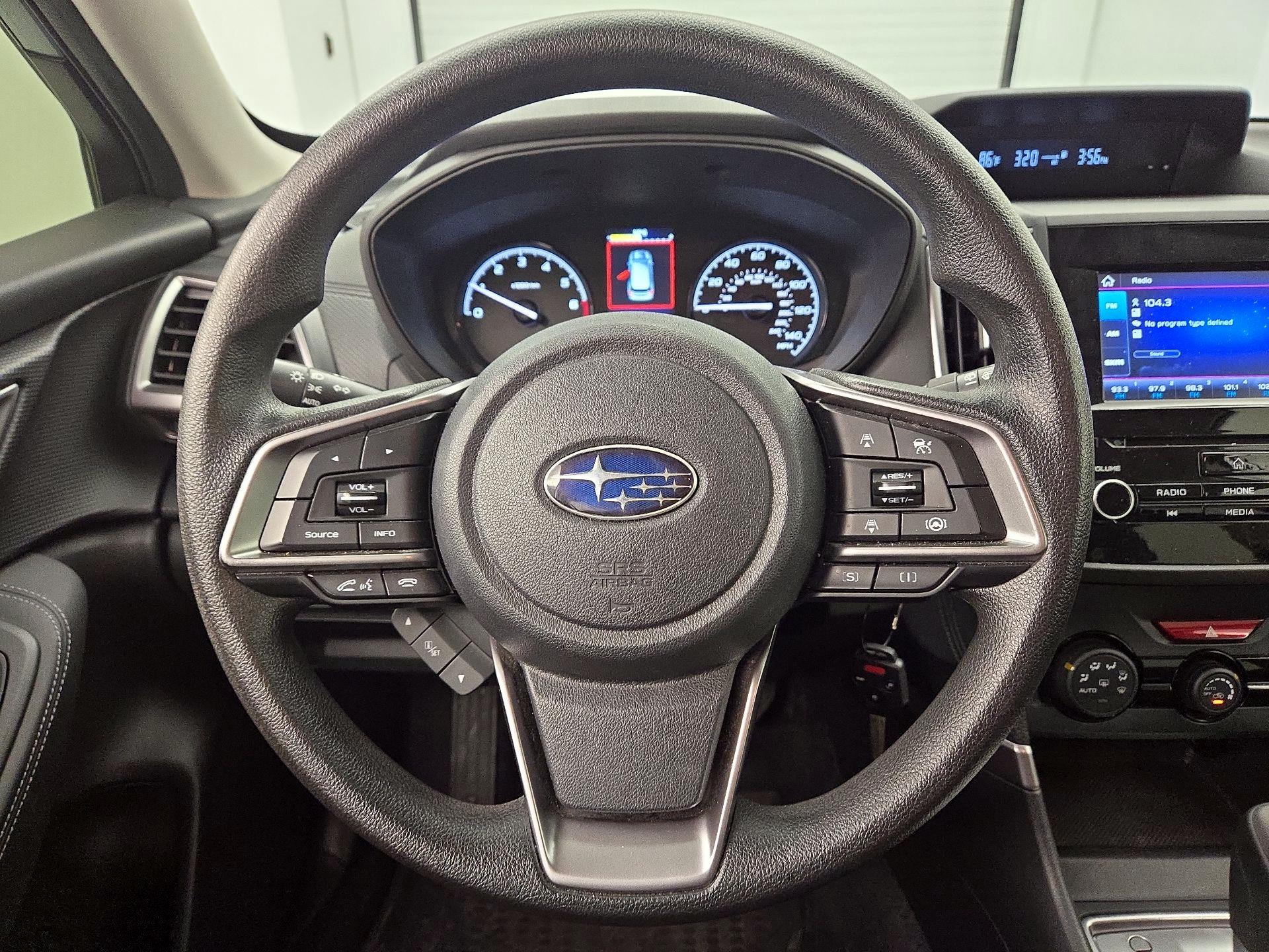 Thumbnail: 2020 Subaru Forester - 10