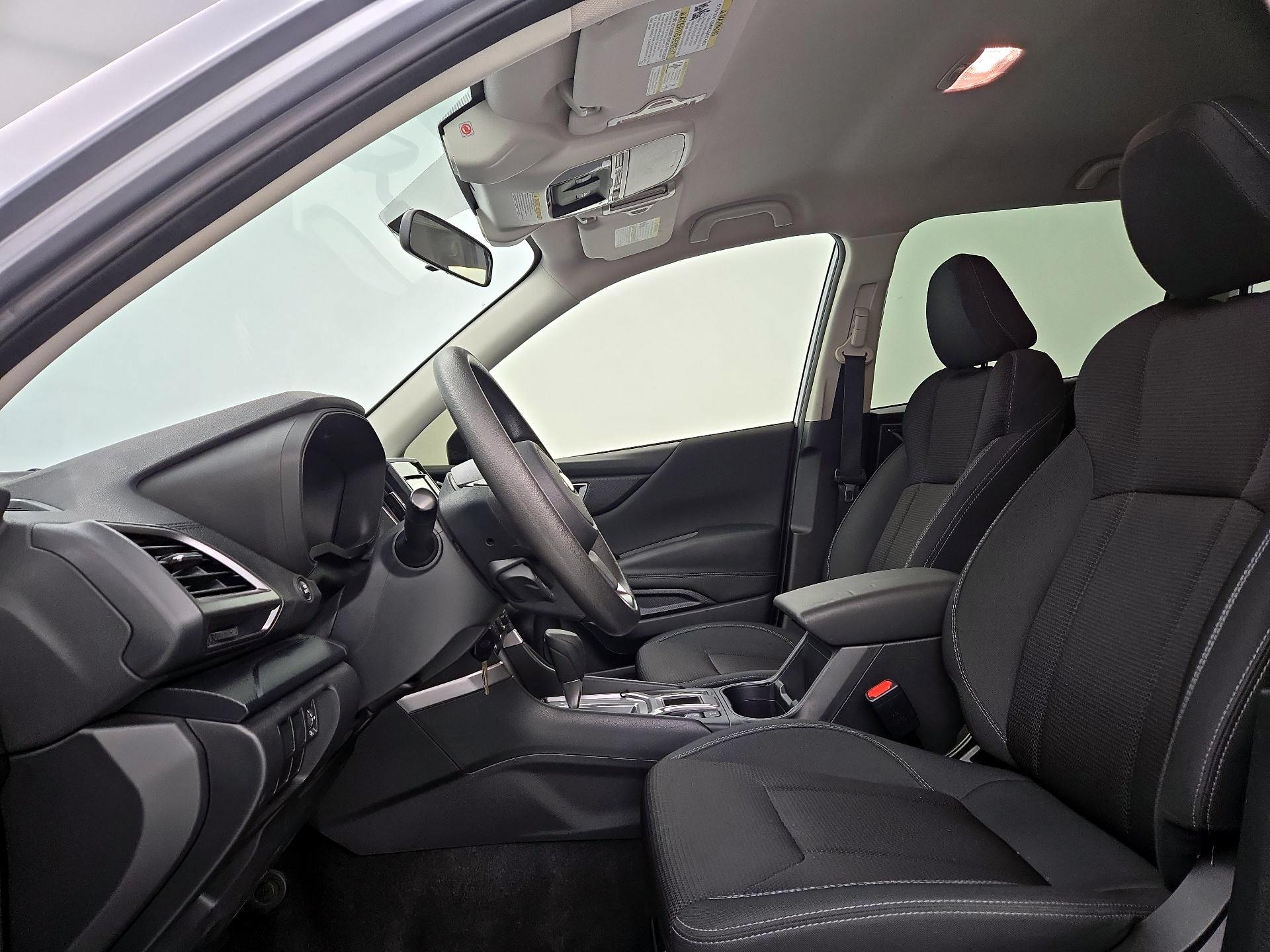 Thumbnail: 2020 Subaru Forester - 11