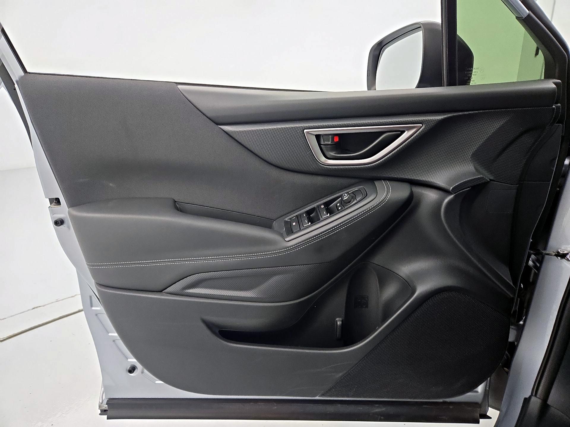 Thumbnail: 2020 Subaru Forester - 12