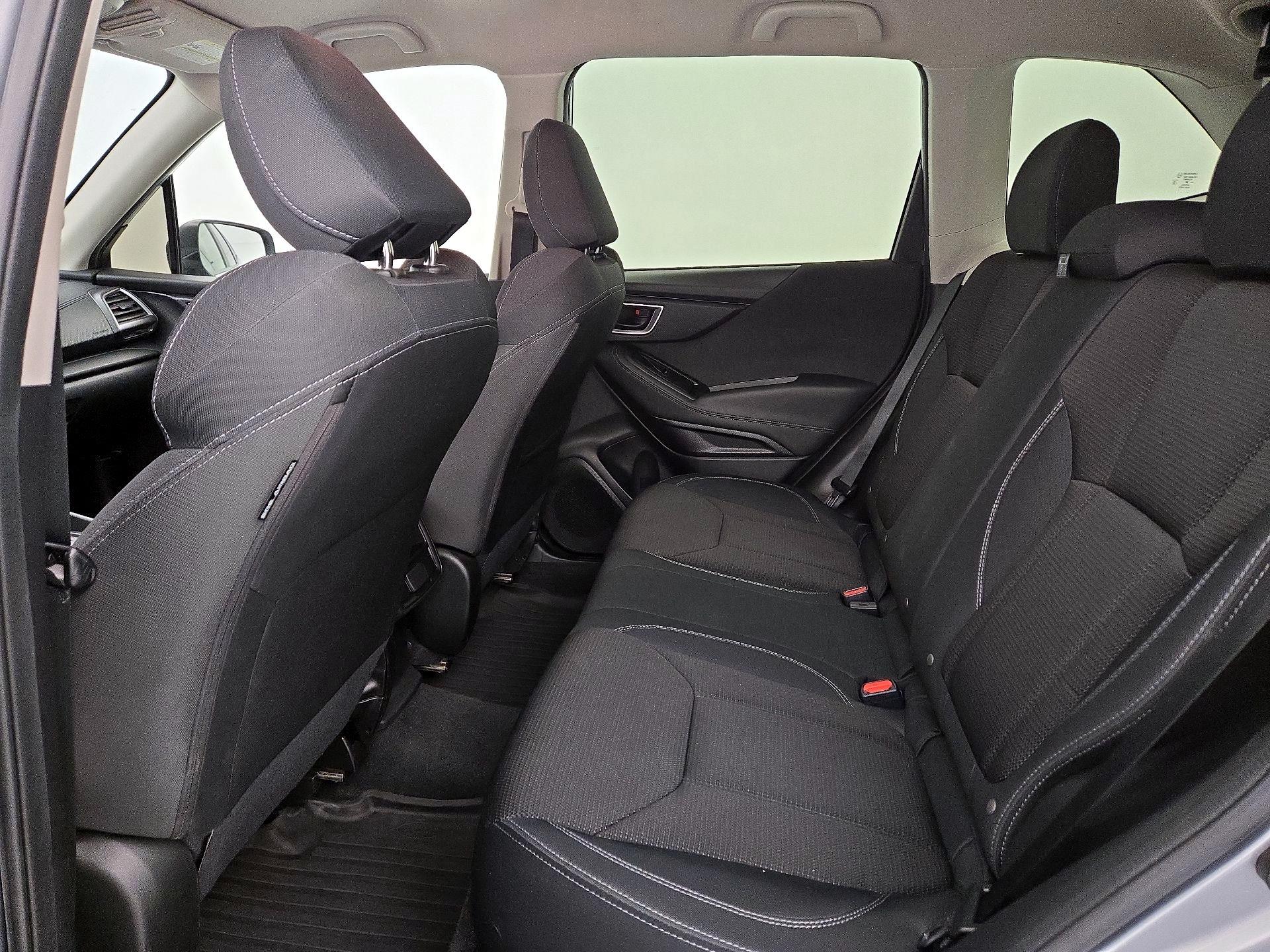 Thumbnail: 2020 Subaru Forester - 19