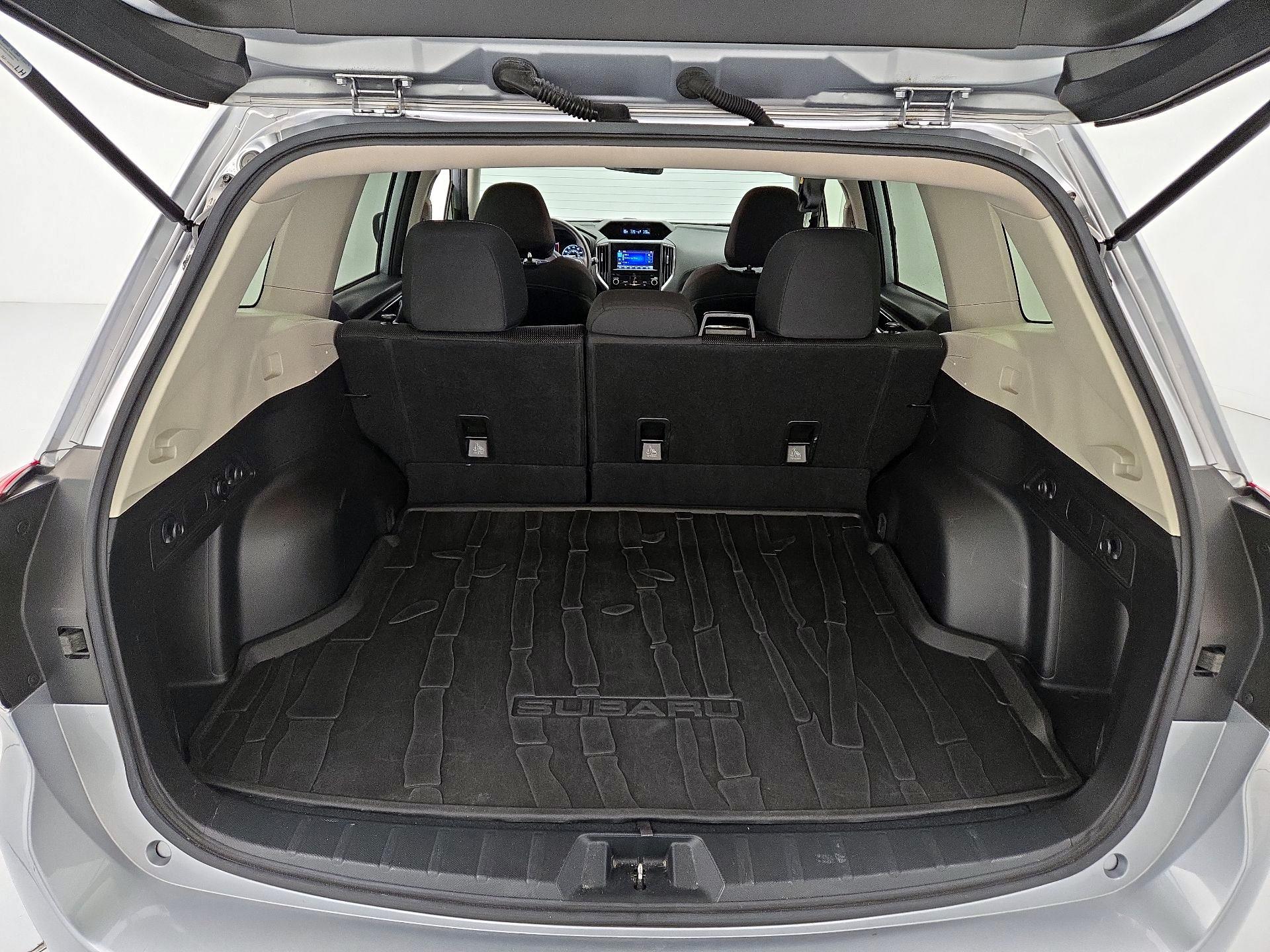 Thumbnail: 2020 Subaru Forester - 20