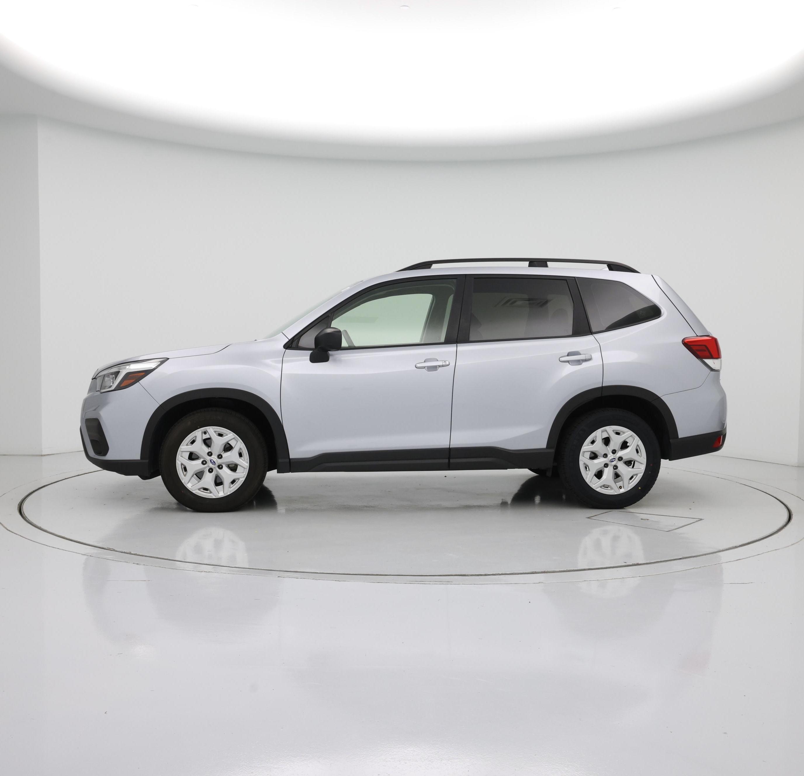 Thumbnail: 2020 Subaru Forester - 3
