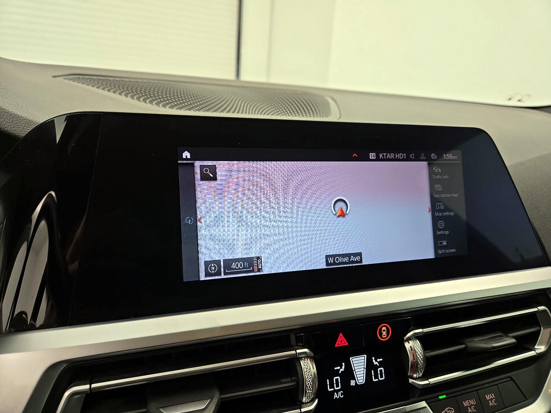 Thumbnail: 2021 BMW 3 Series - 14