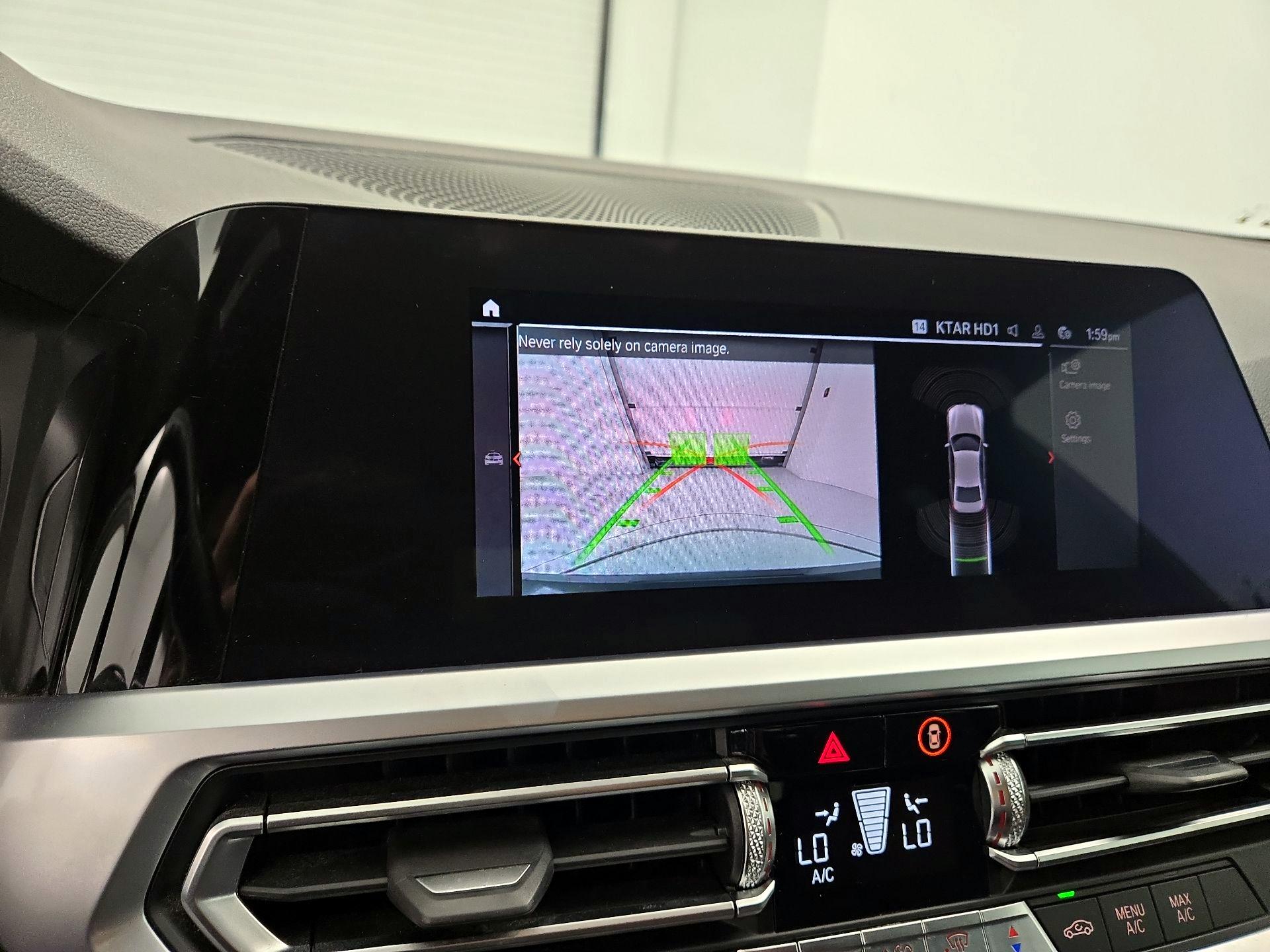 Thumbnail: 2021 BMW 3 Series - 15