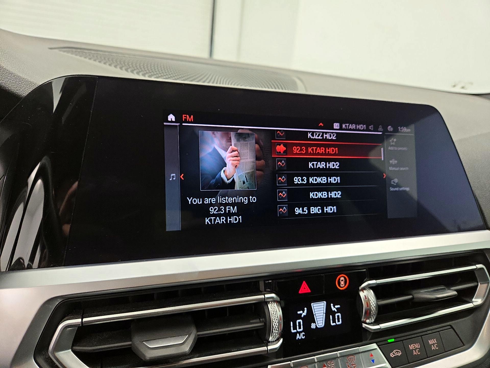 Thumbnail: 2021 BMW 3 Series - 16