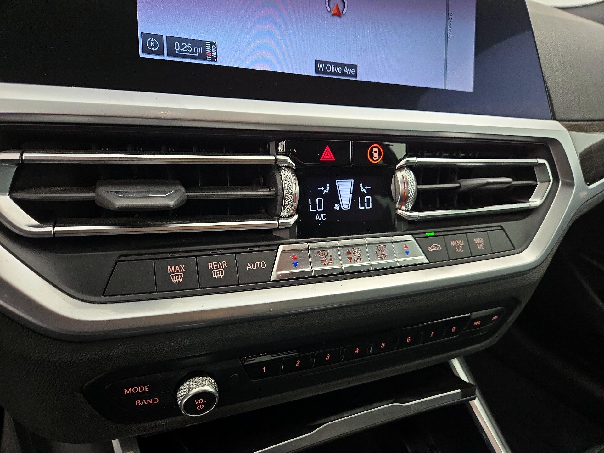 Thumbnail: 2021 BMW 3 Series - 17