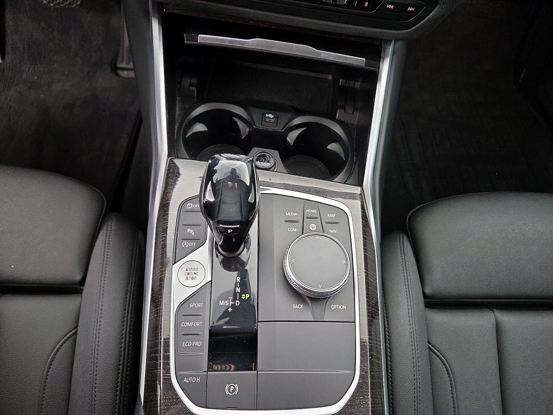 Thumbnail: 2021 BMW 3 Series - 18