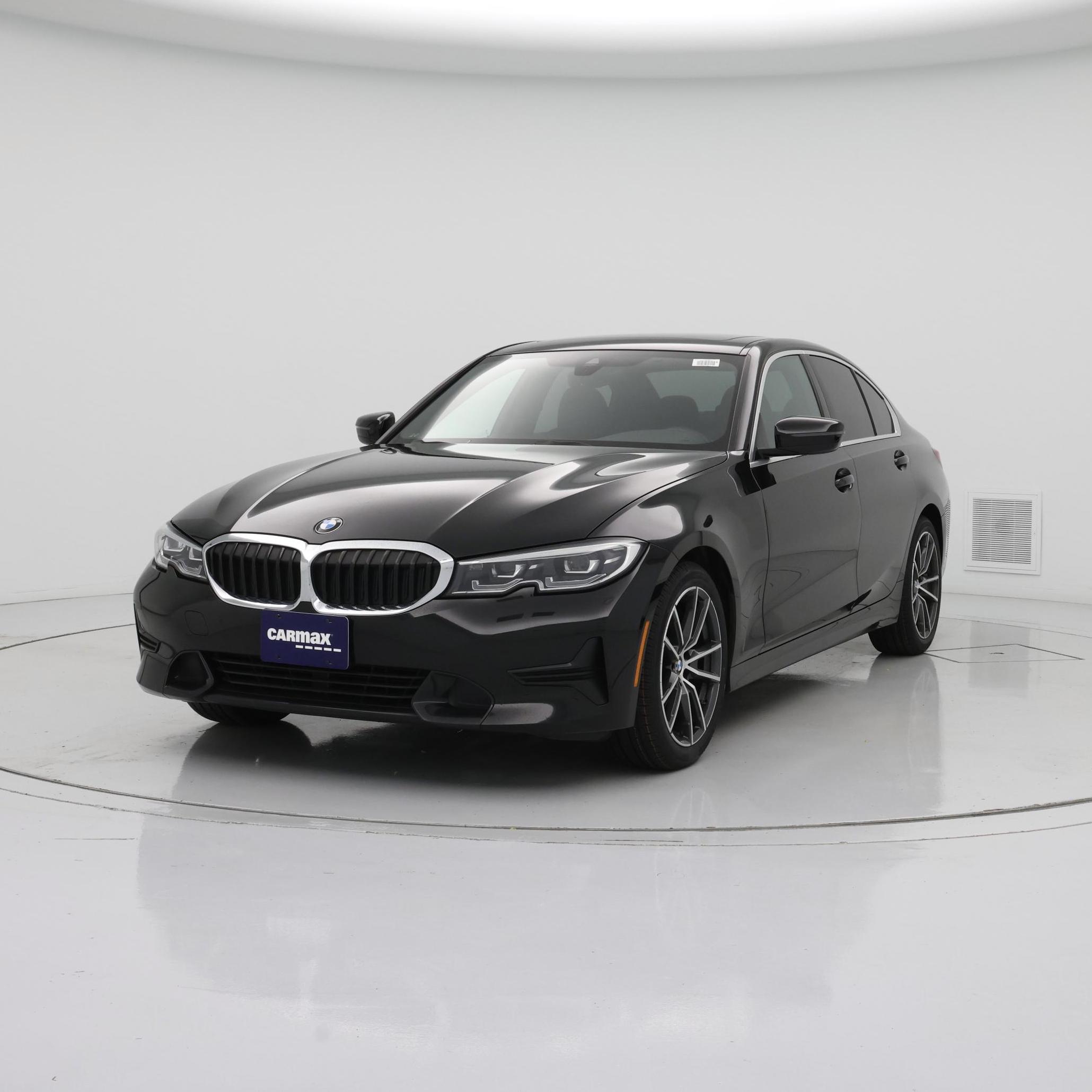 Thumbnail: 2021 BMW 3 Series - 4