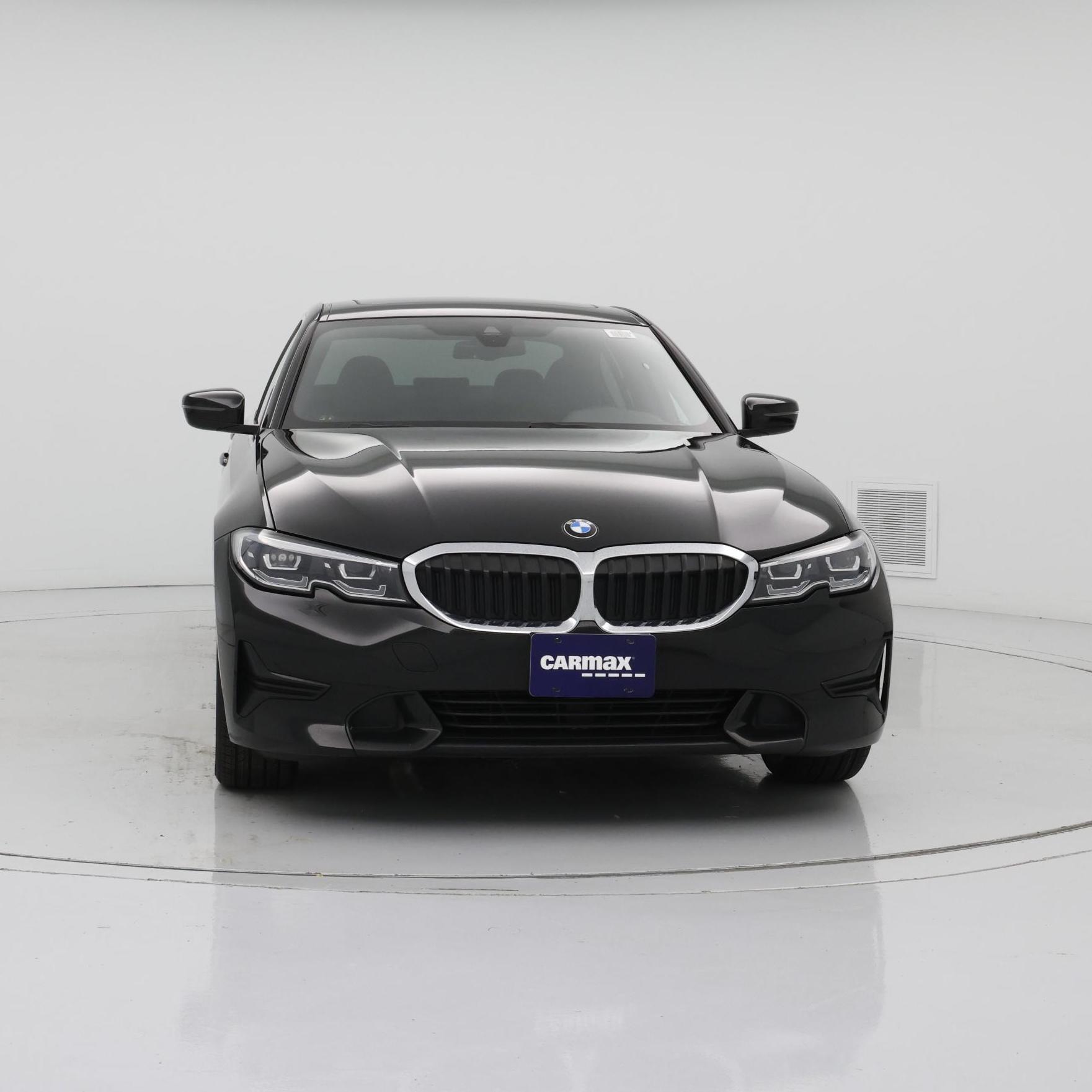 Thumbnail: 2021 BMW 3 Series - 5