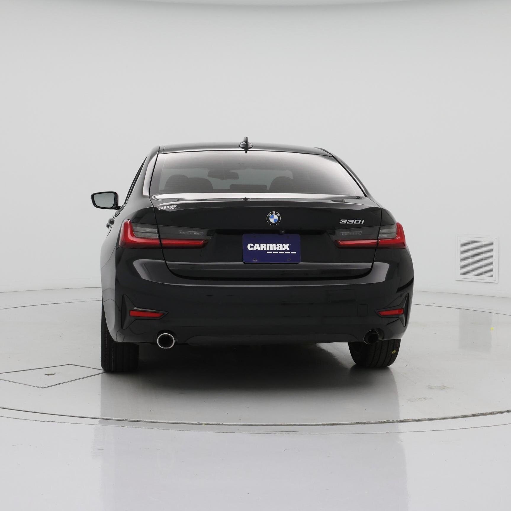 Thumbnail: 2021 BMW 3 Series - 6