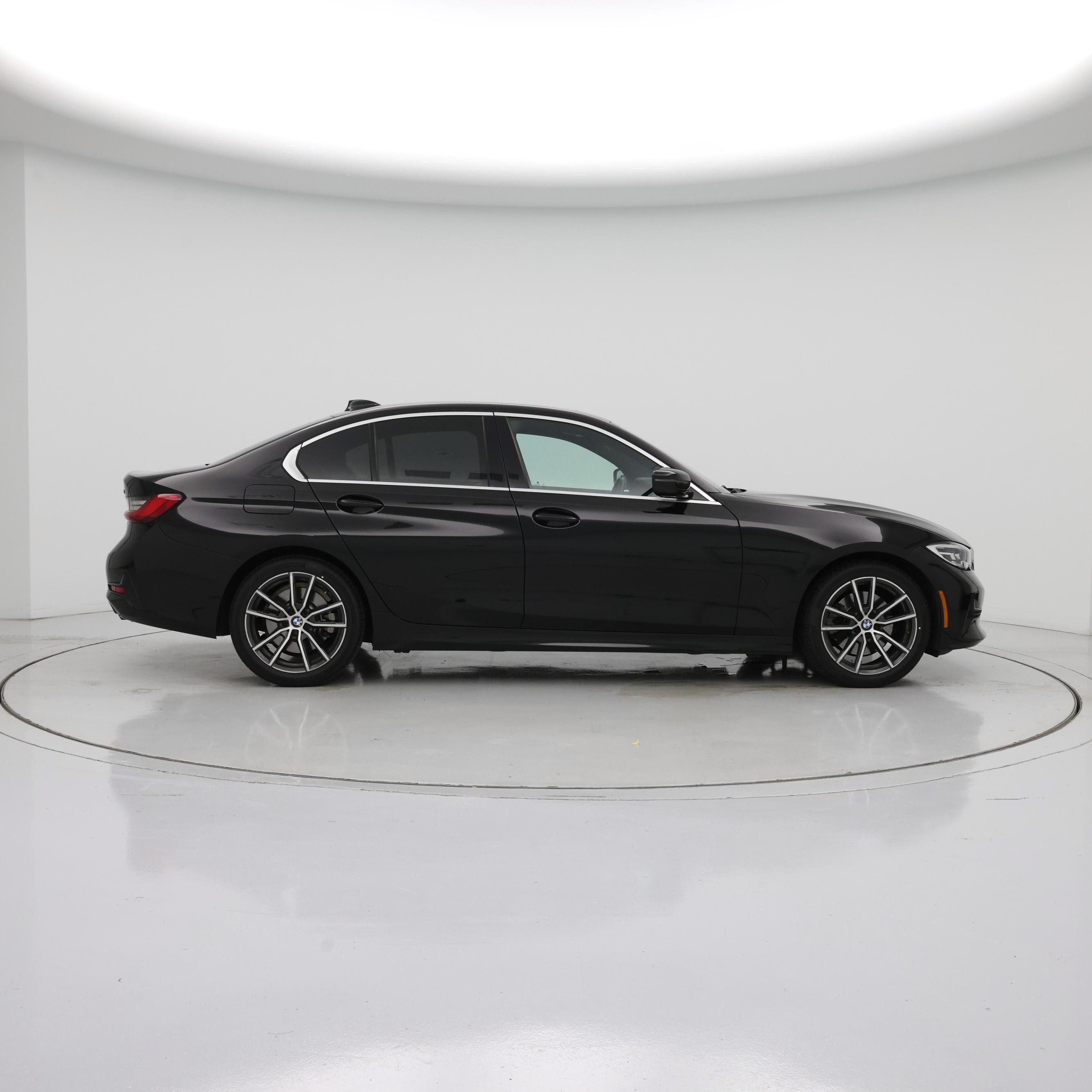 Thumbnail: 2021 BMW 3 Series - 7