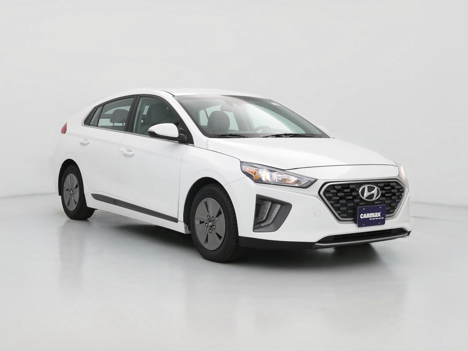 2022 Hyundai Ioniq