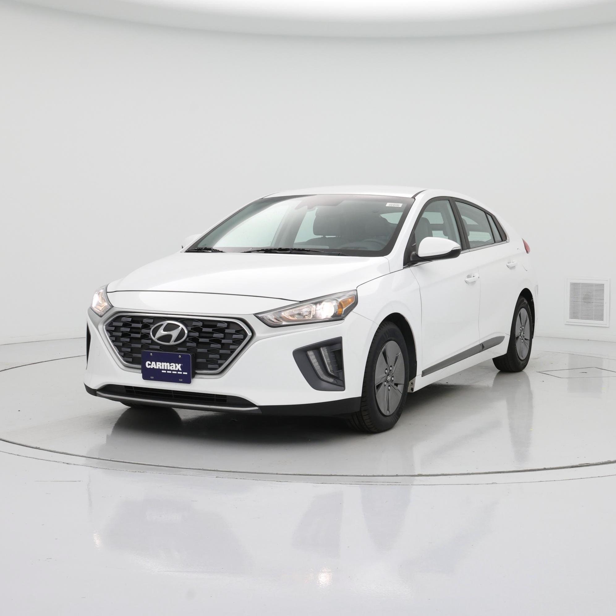 Thumbnail: 2022 Hyundai Ioniq - 4