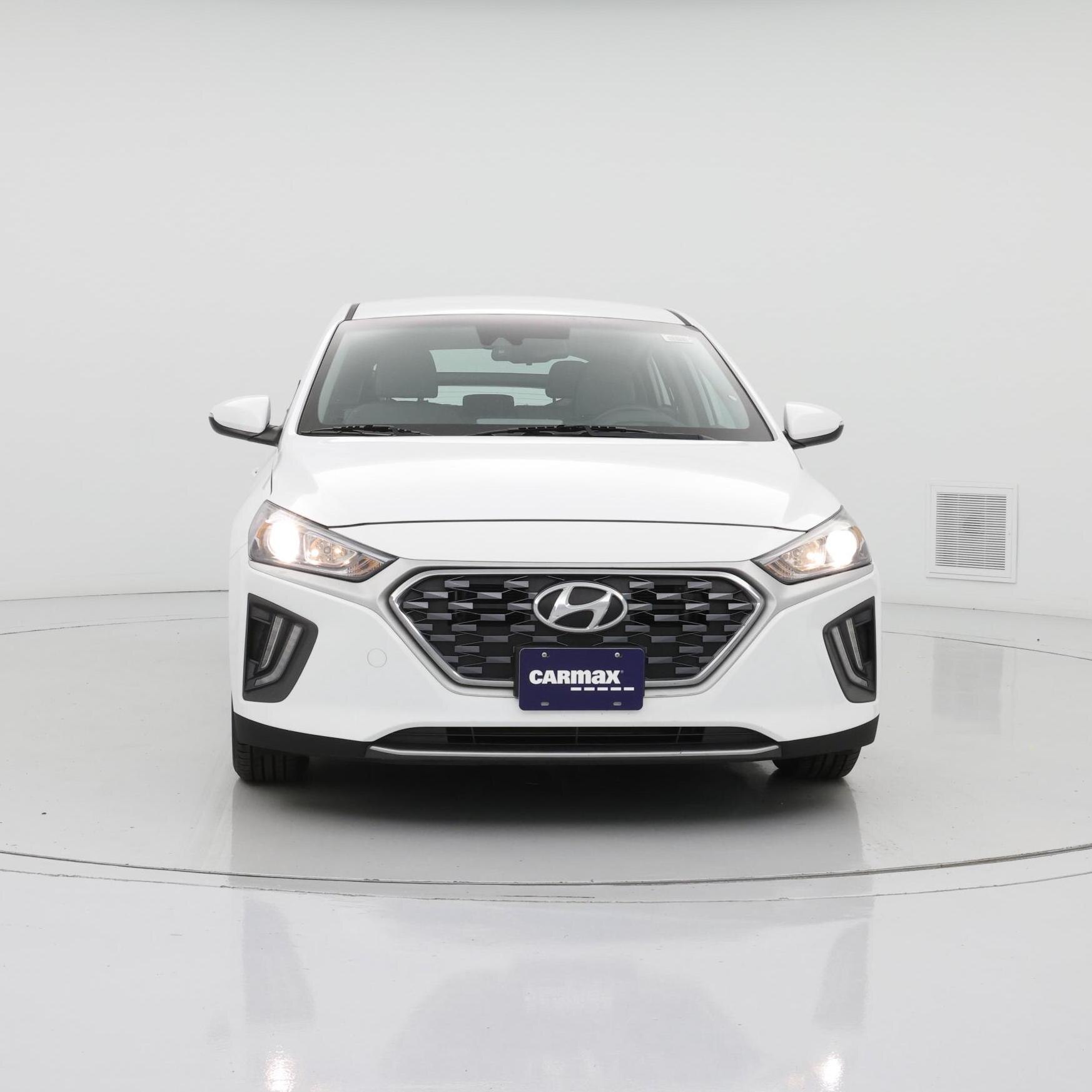 Thumbnail: 2022 Hyundai Ioniq - 5