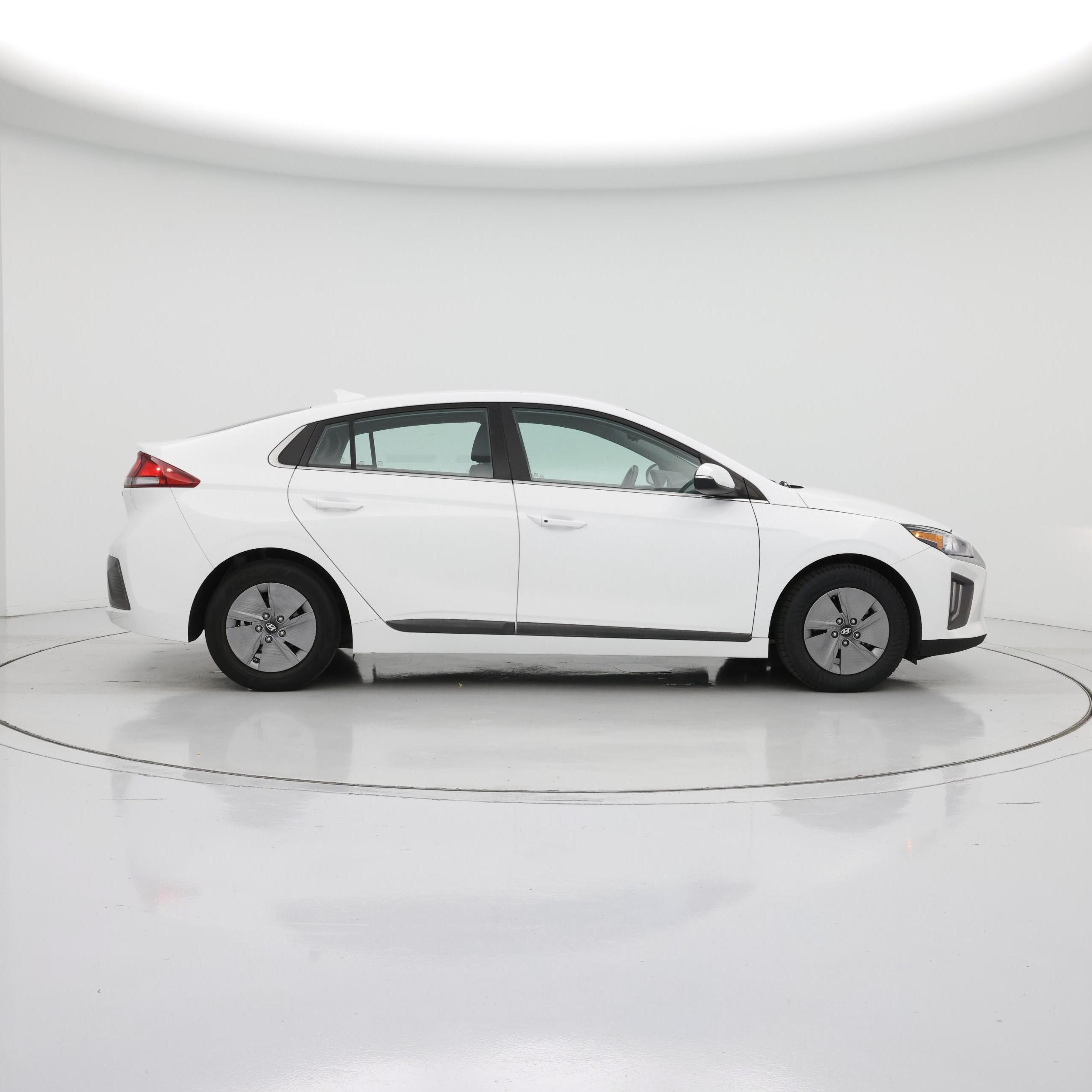 Thumbnail: 2022 Hyundai Ioniq - 7