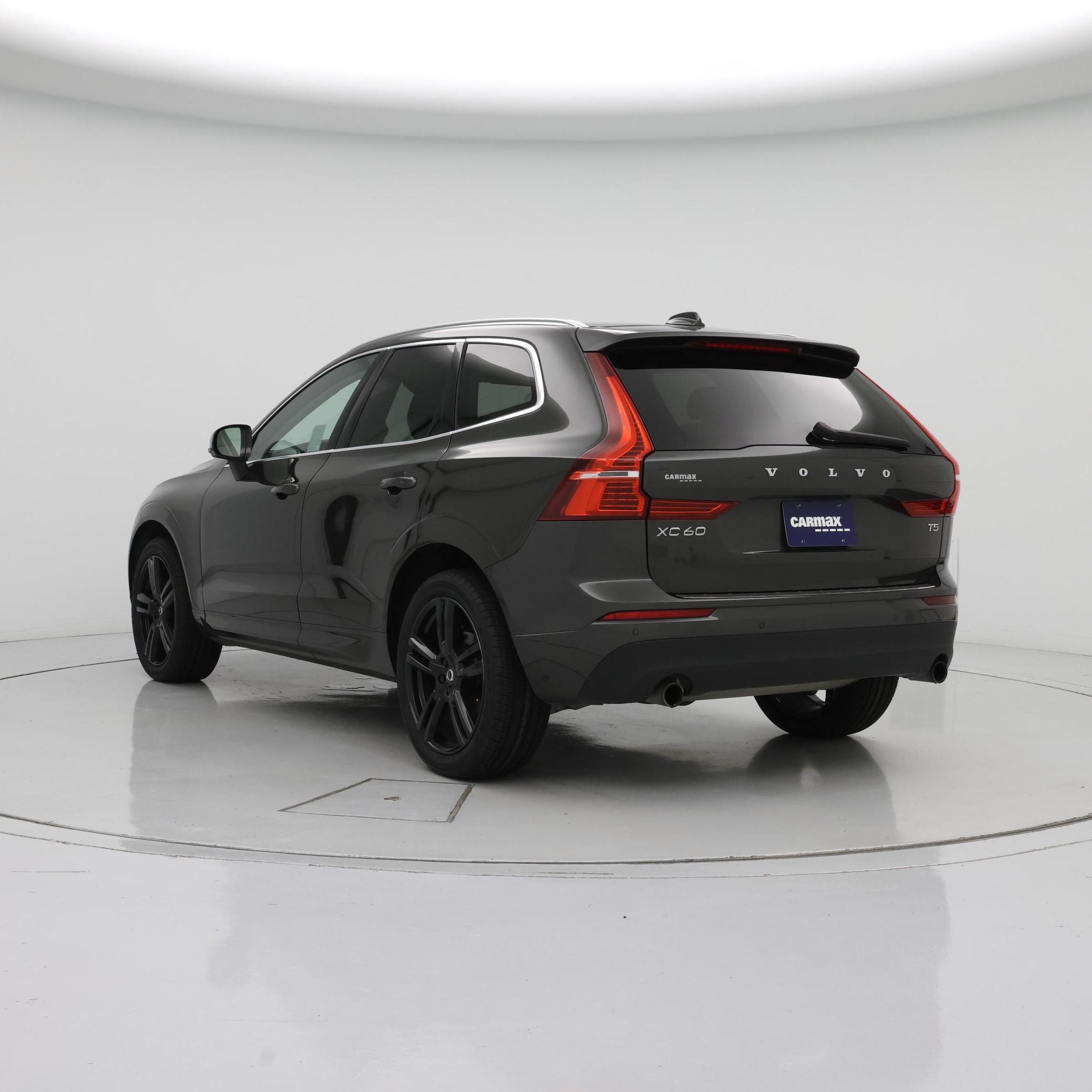 Thumbnail: 2021 Volvo XC60 - 2