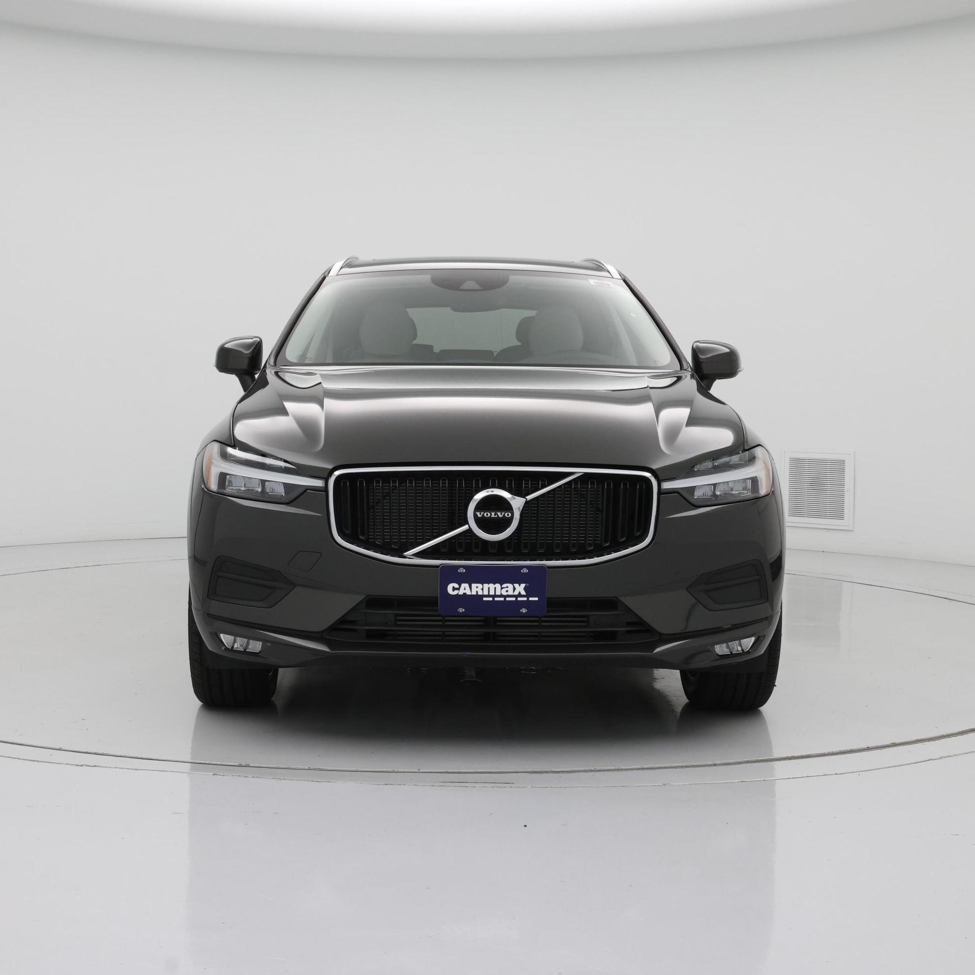 Thumbnail: 2021 Volvo XC60 - 5