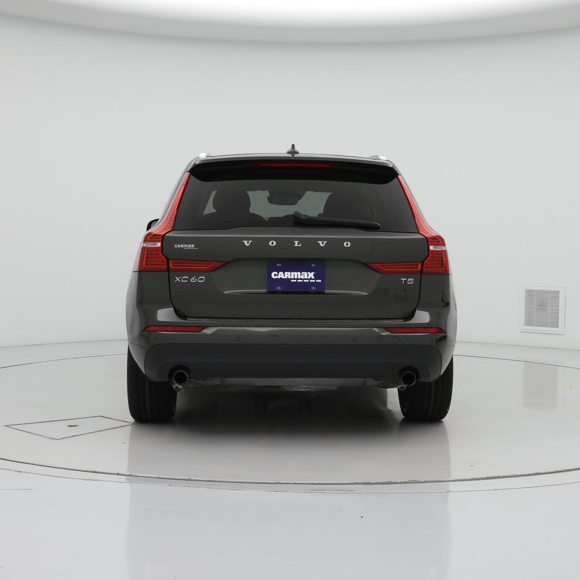 Thumbnail: 2021 Volvo XC60 - 6
