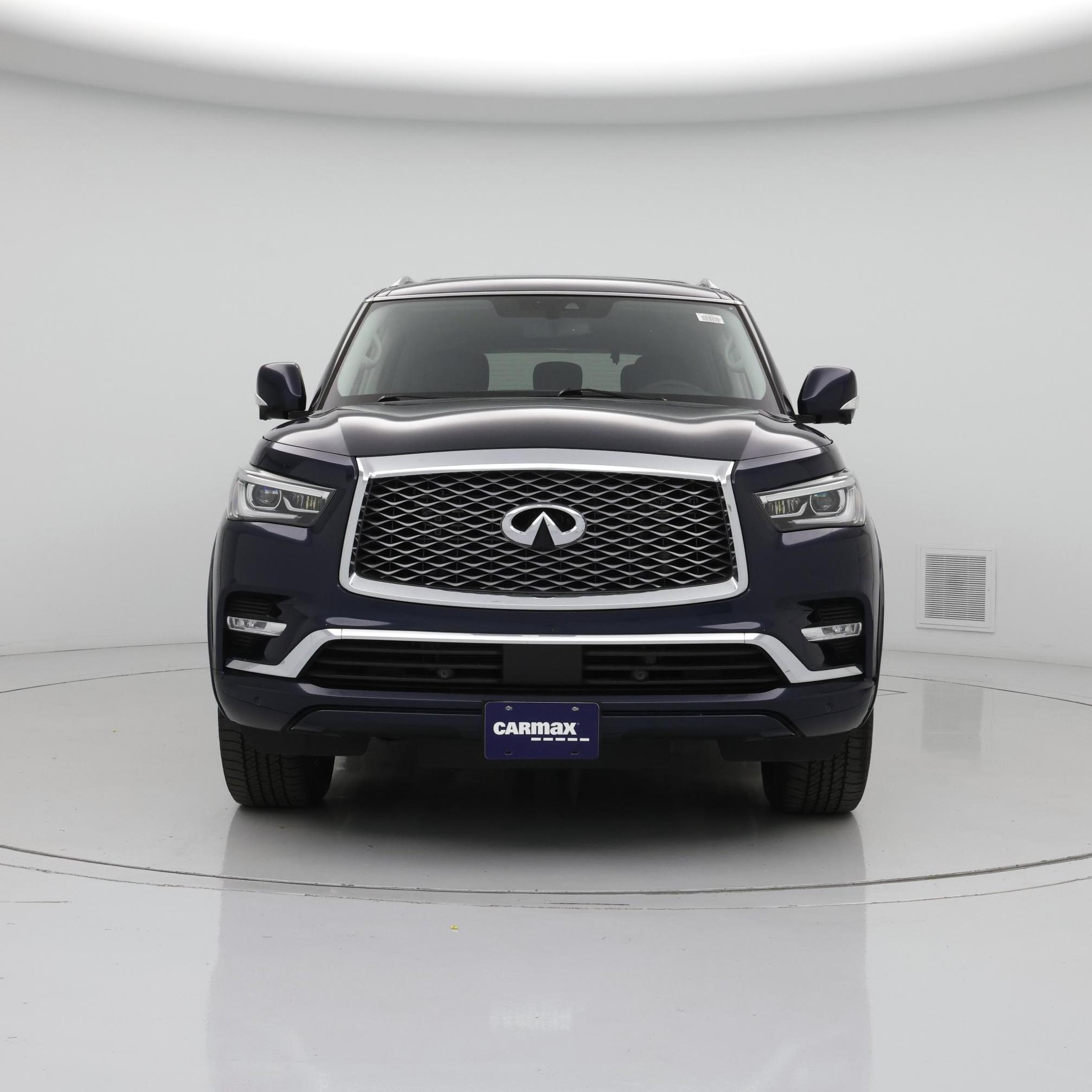Thumbnail: 2019 INFINITI QX80 - 5