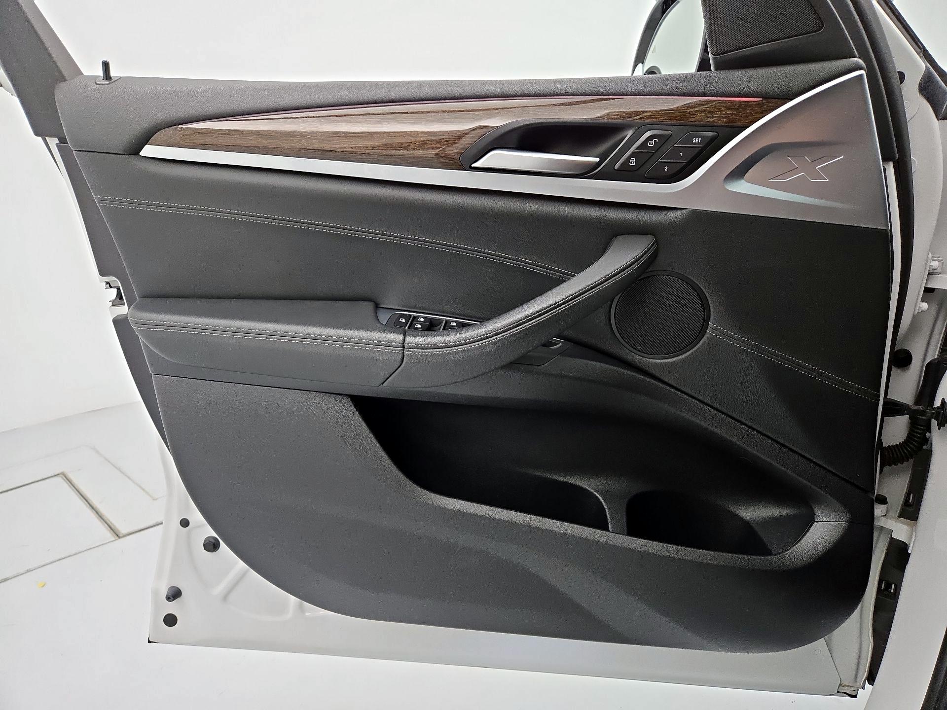 Thumbnail: 2019 BMW X3 - 12