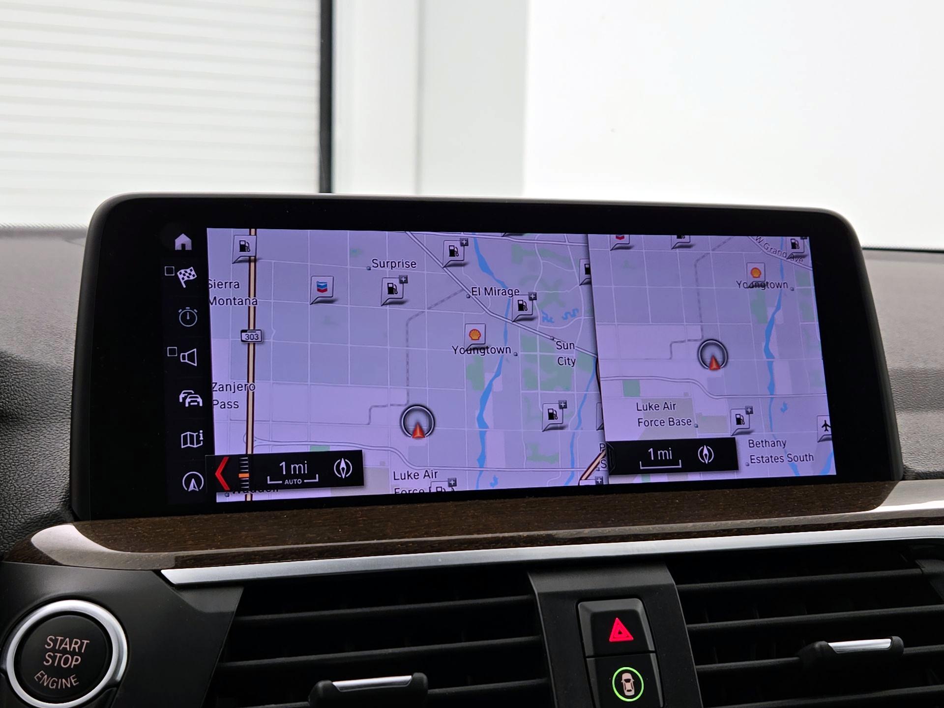 Thumbnail: 2019 BMW X3 - 14