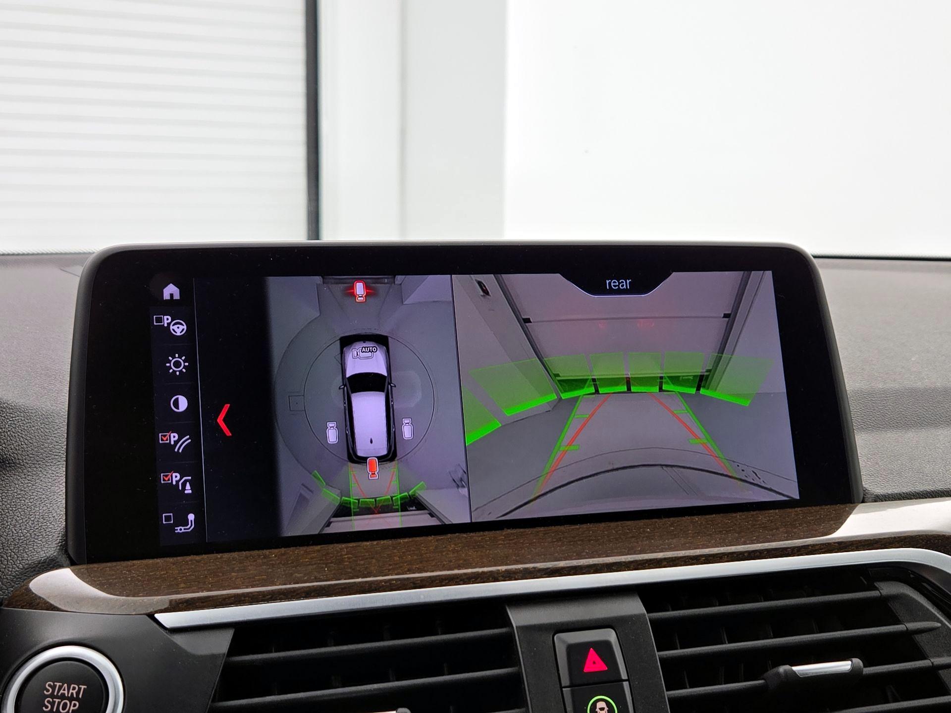 Thumbnail: 2019 BMW X3 - 15
