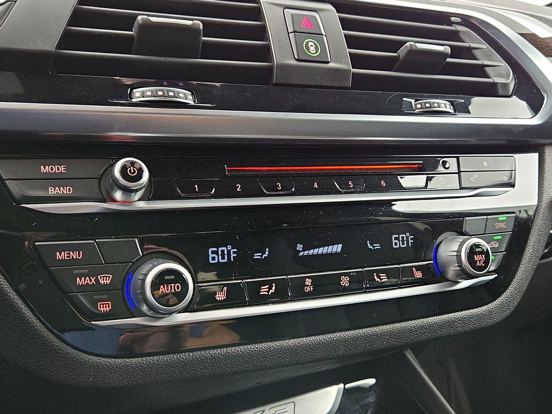 Thumbnail: 2019 BMW X3 - 17