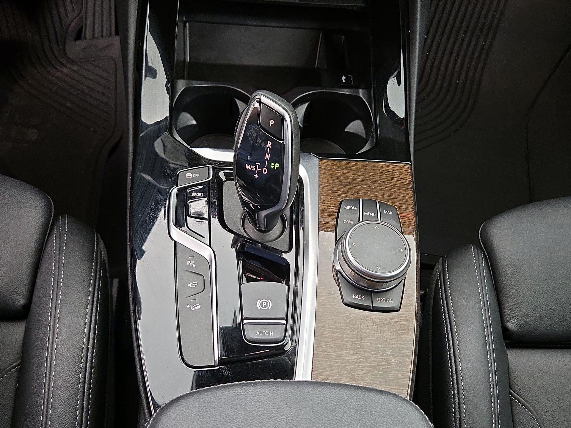 Thumbnail: 2019 BMW X3 - 18
