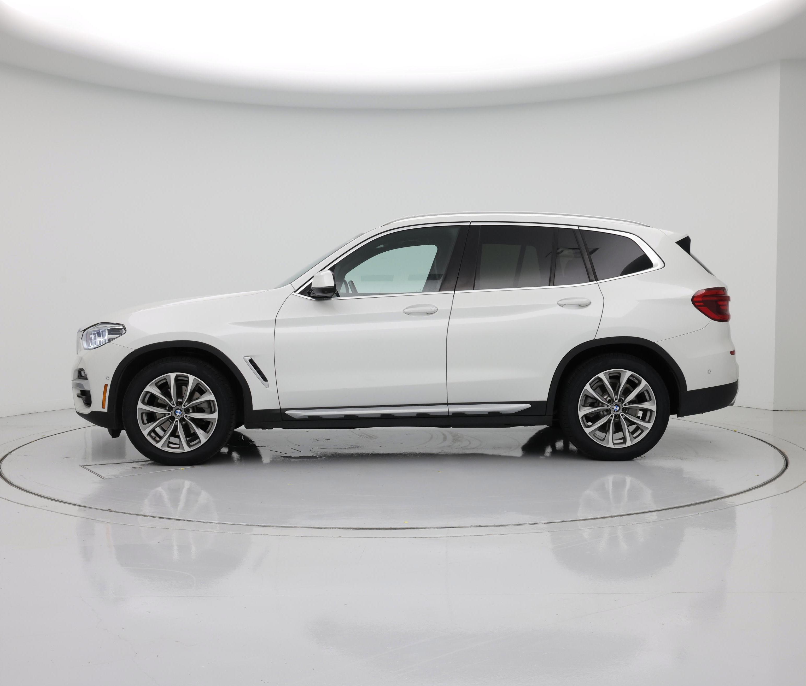Thumbnail: 2019 BMW X3 - 3