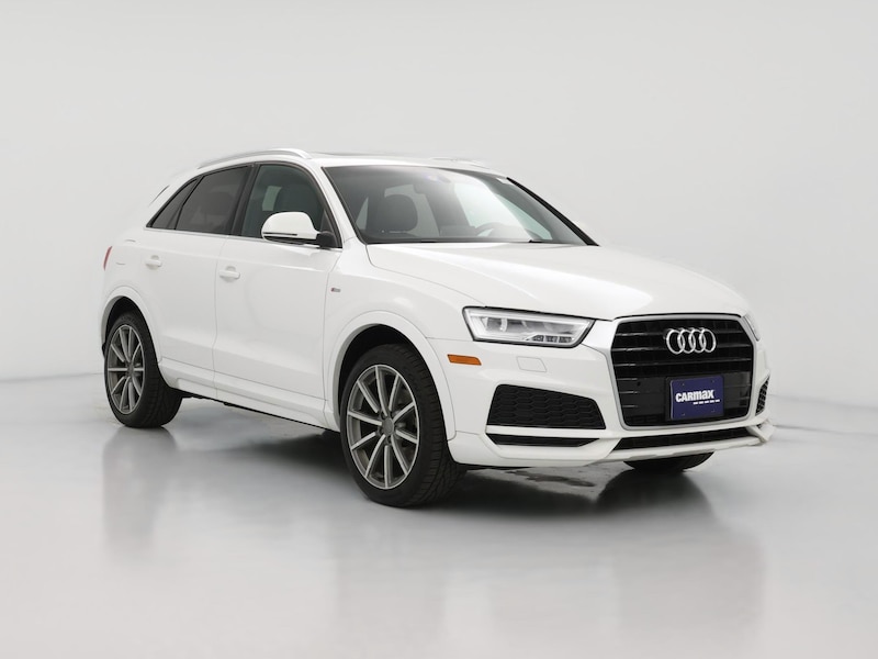 2018 Audi Q3 Premium Plus -
                  Las Vegas, NV