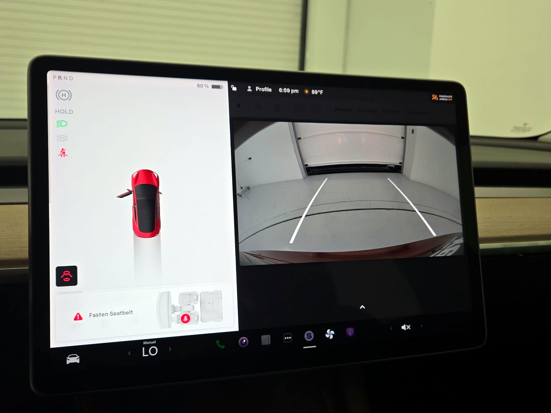Thumbnail: 2022 Tesla Model 3 - 14