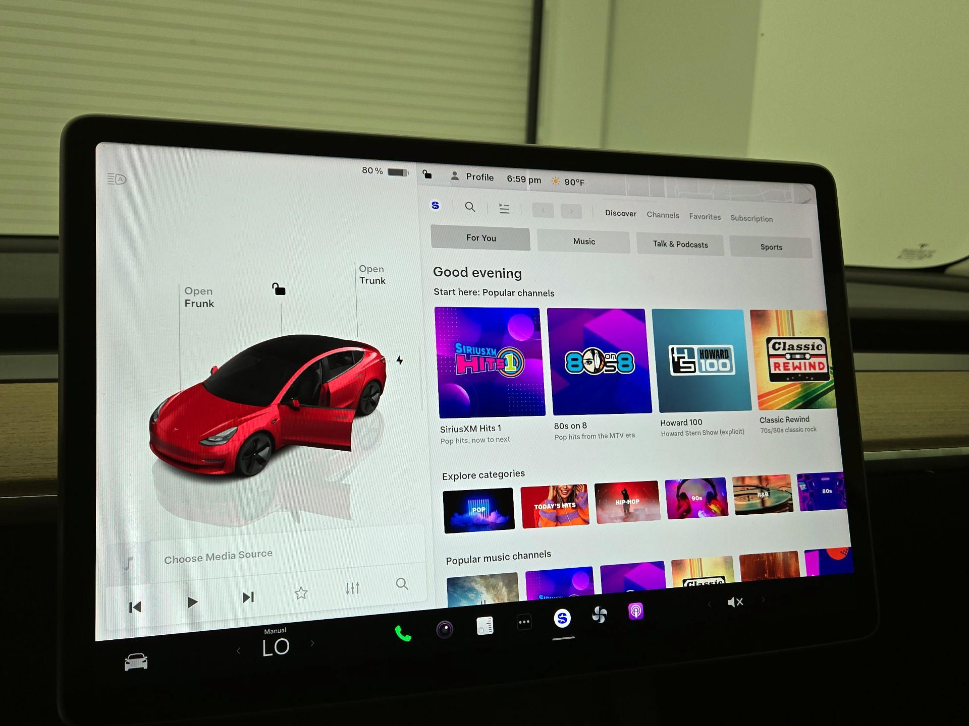 Thumbnail: 2022 Tesla Model 3 - 15