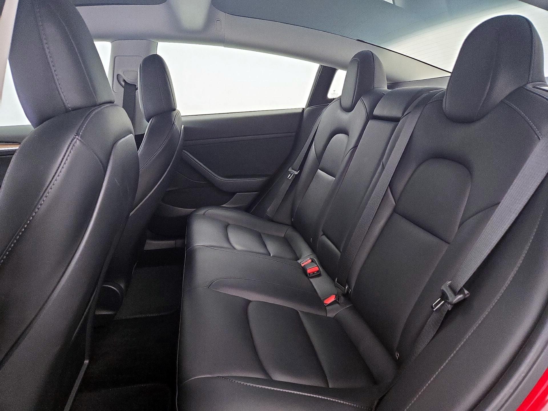 Thumbnail: 2022 Tesla Model 3 - 20