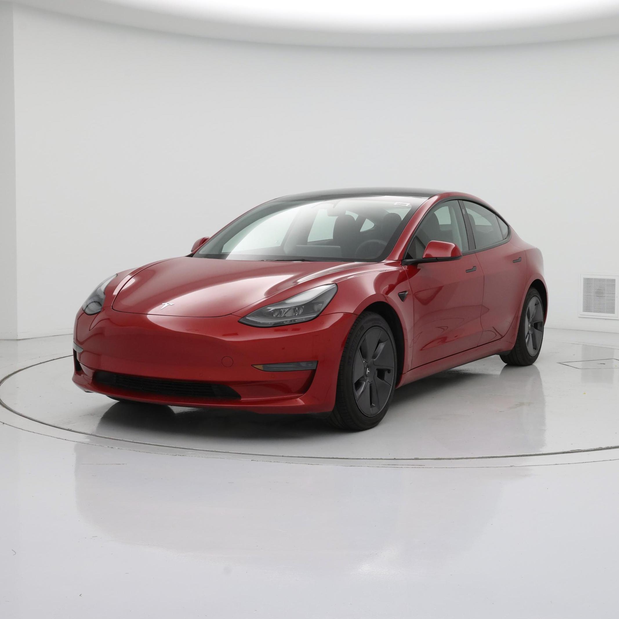 Thumbnail: 2022 Tesla Model 3 - 4