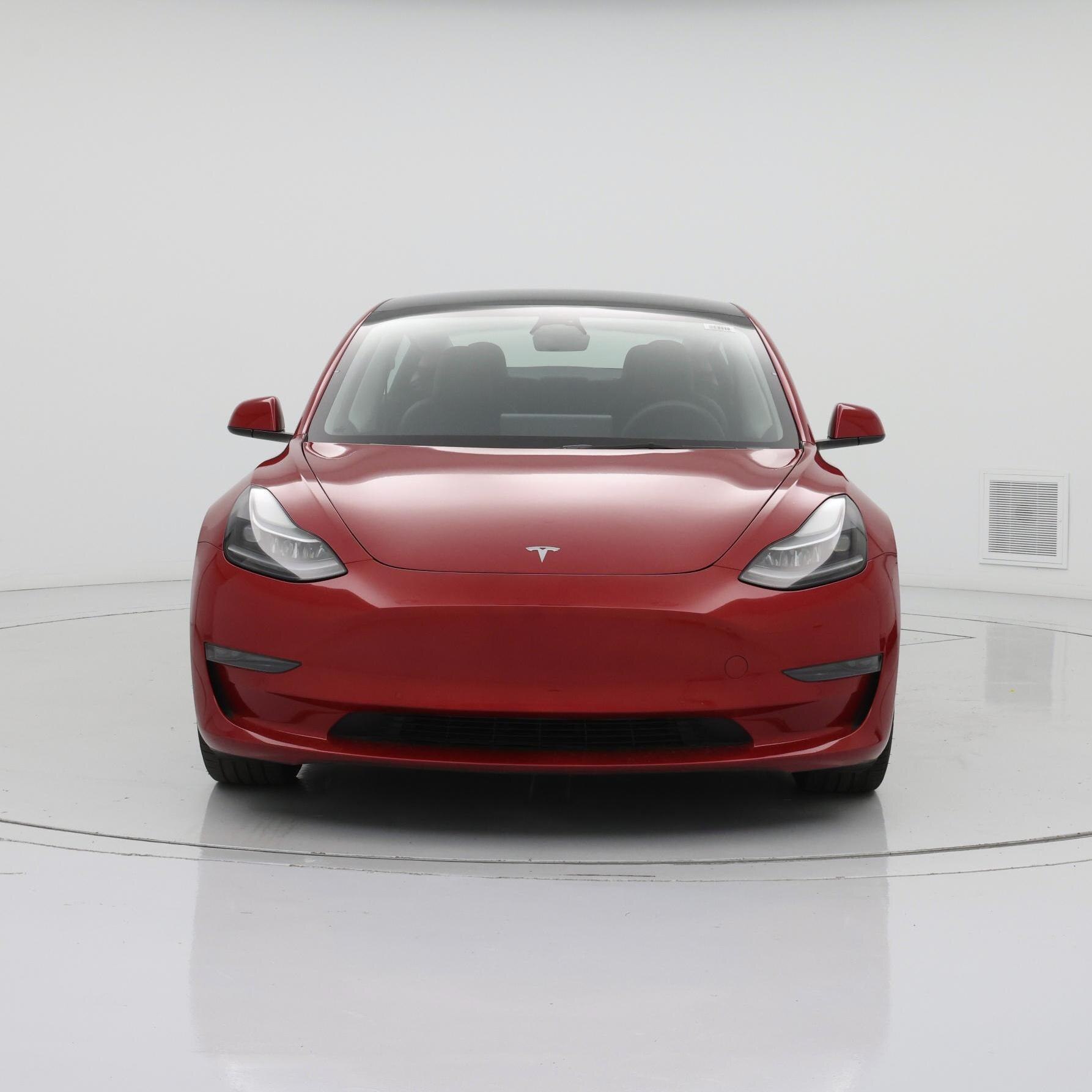 Thumbnail: 2022 Tesla Model 3 - 5