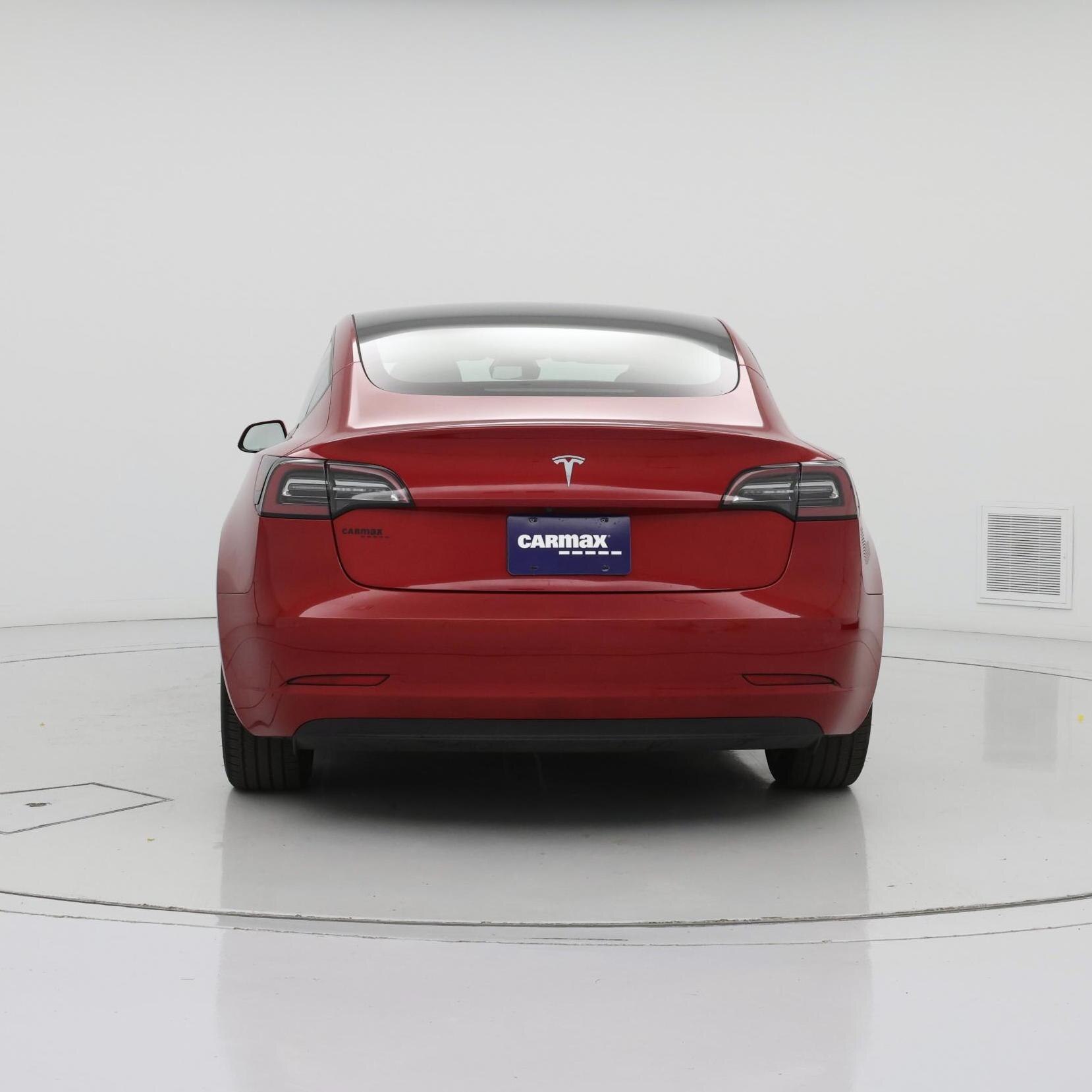 Thumbnail: 2022 Tesla Model 3 - 6