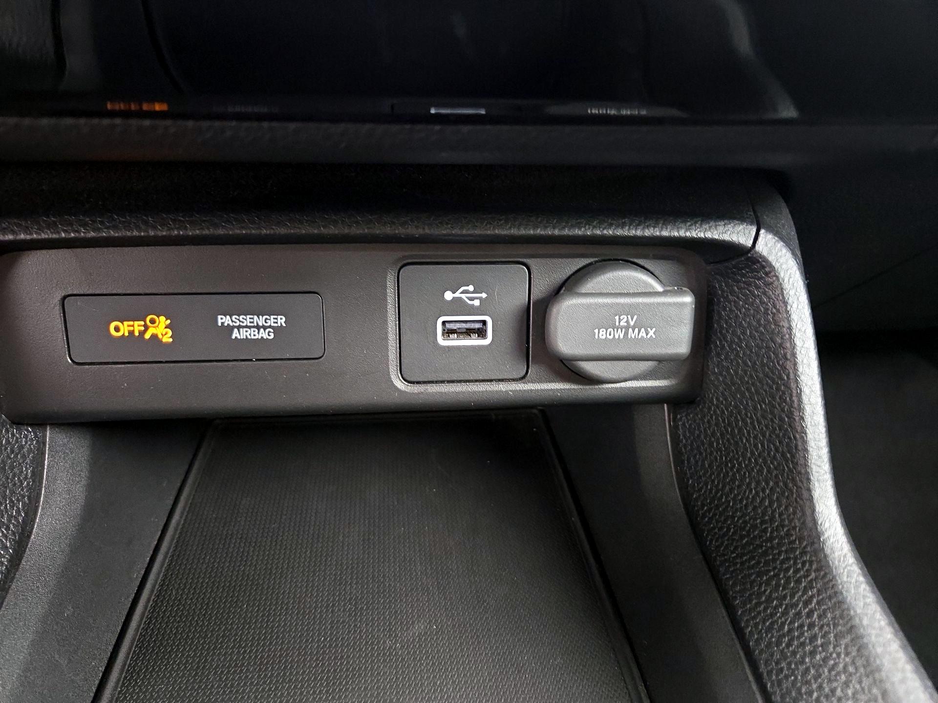 Thumbnail: 2024 Honda Civic - 18