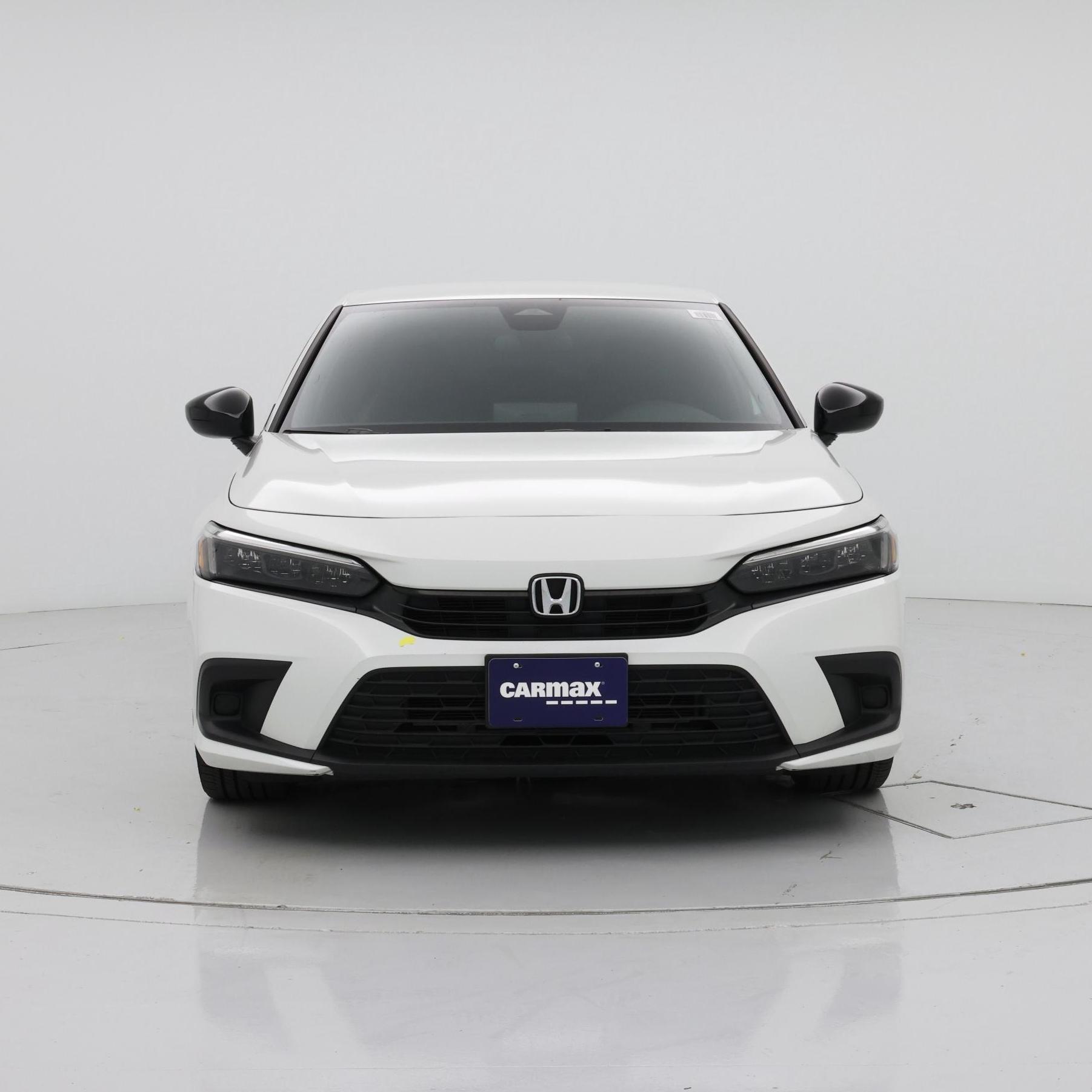 Thumbnail: 2024 Honda Civic - 5
