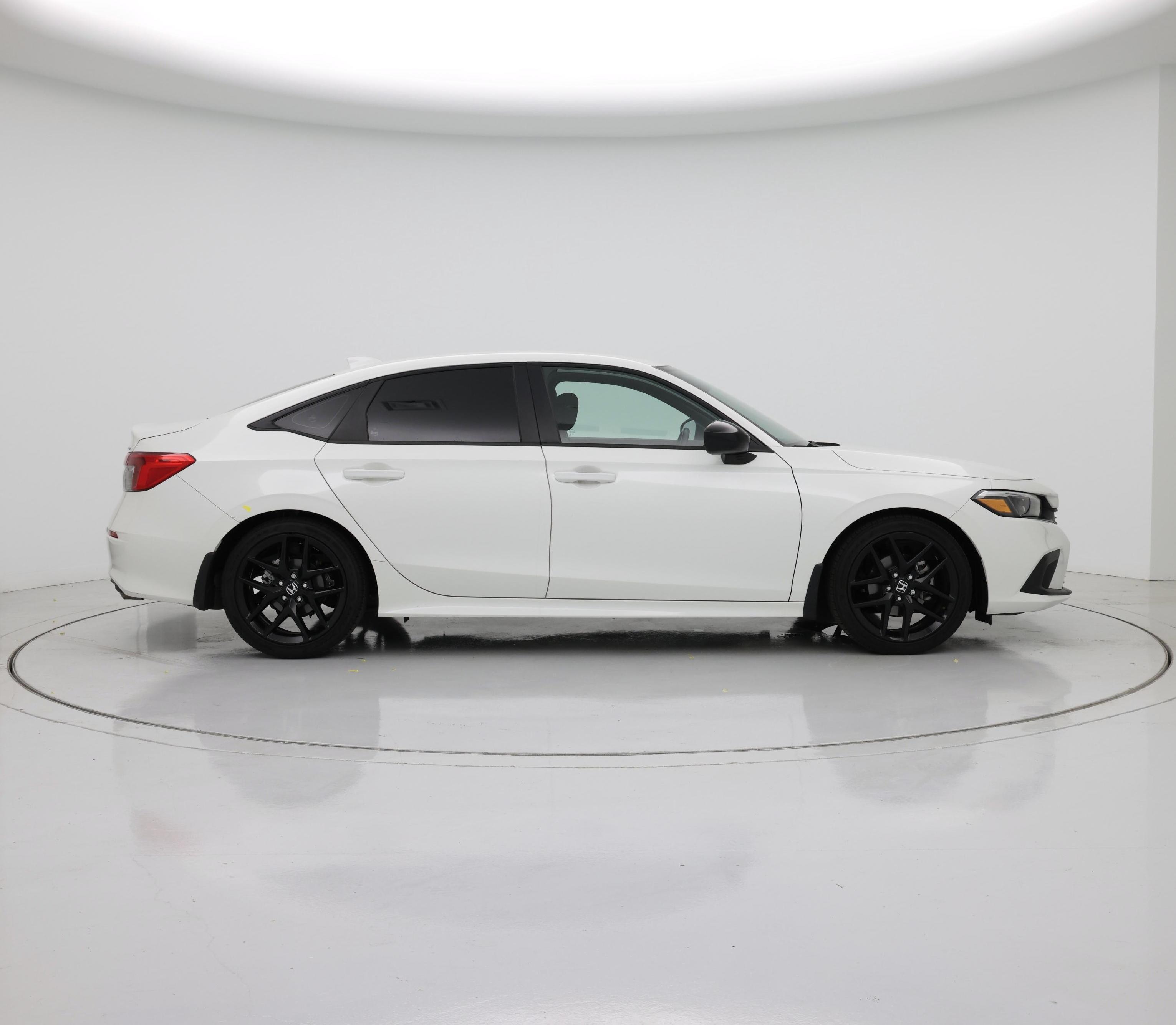 Thumbnail: 2024 Honda Civic - 7