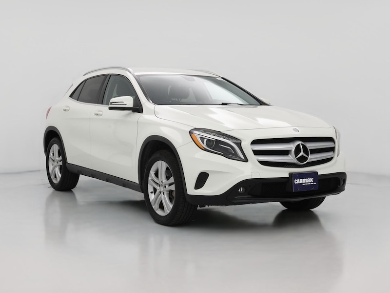 2015 Mercedes-Benz GLA 250 -
                  Escondido, CA