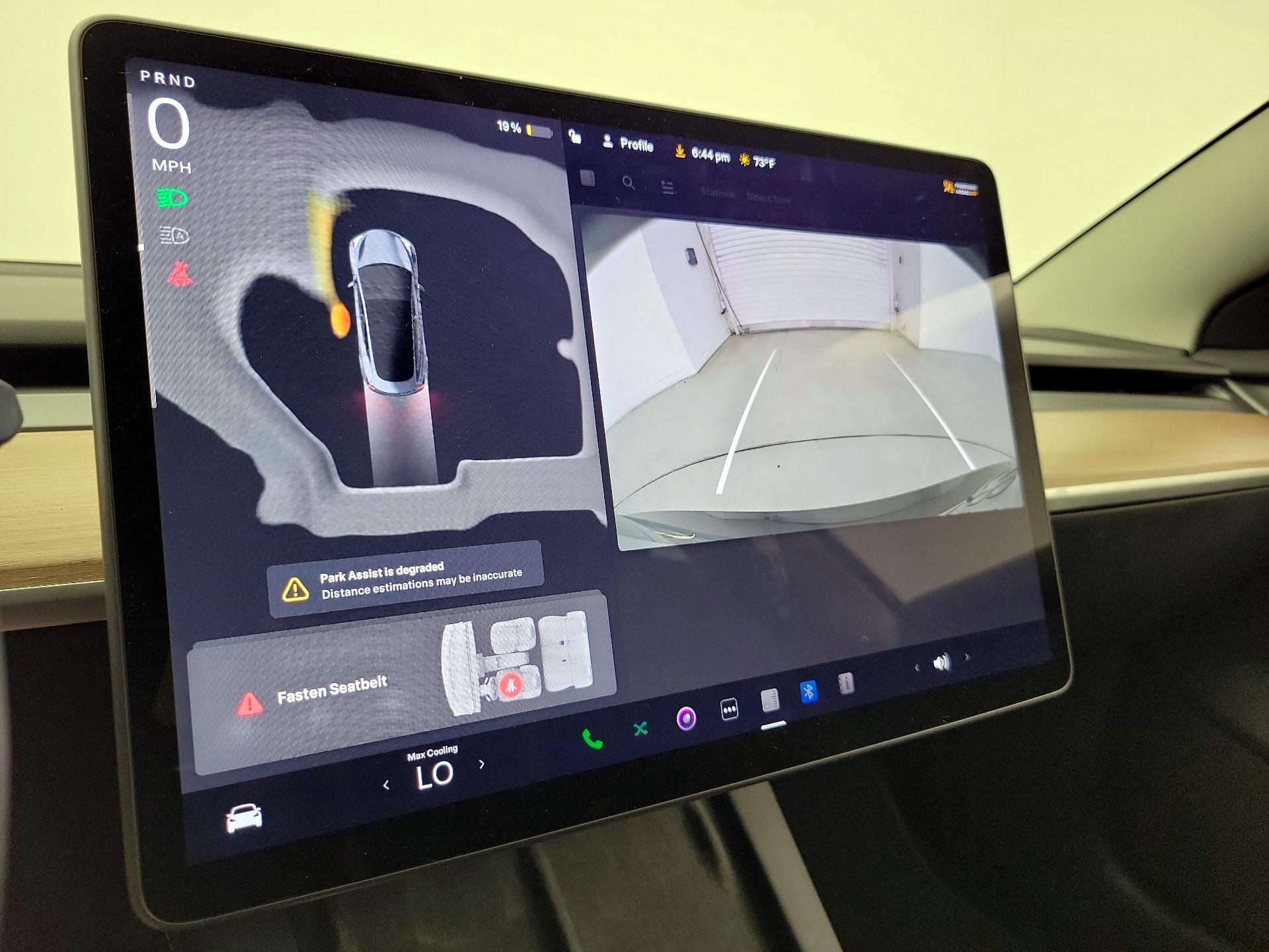 Thumbnail: 2023 Tesla Model 3 - 14