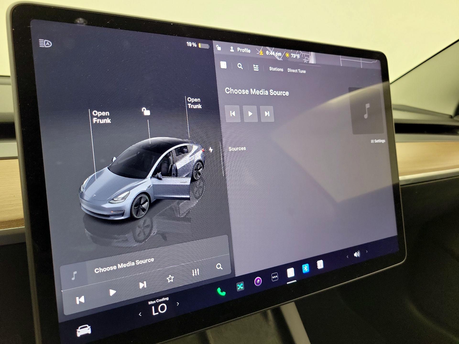 Thumbnail: 2023 Tesla Model 3 - 15